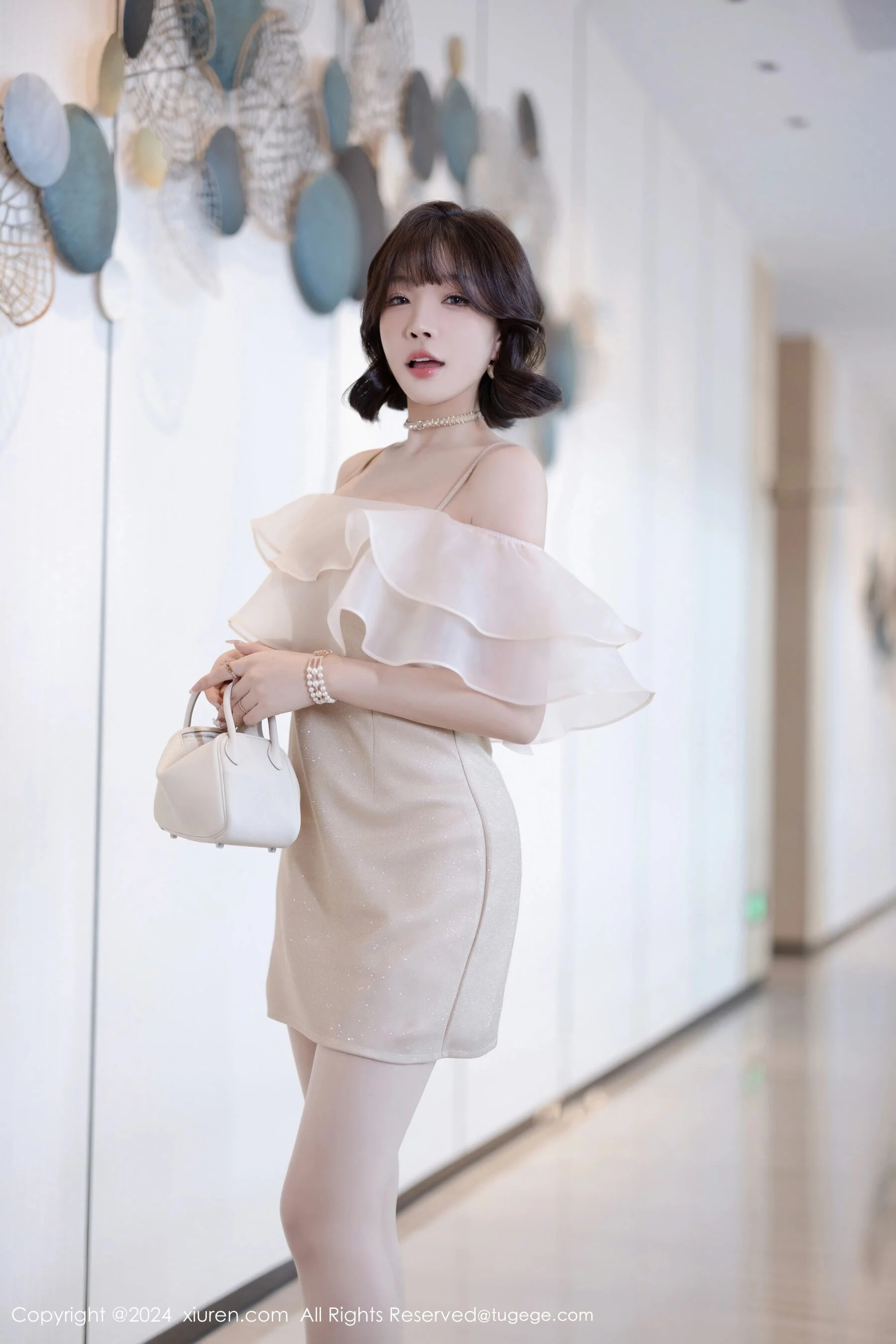 徐莉芝Booty - Photo 2