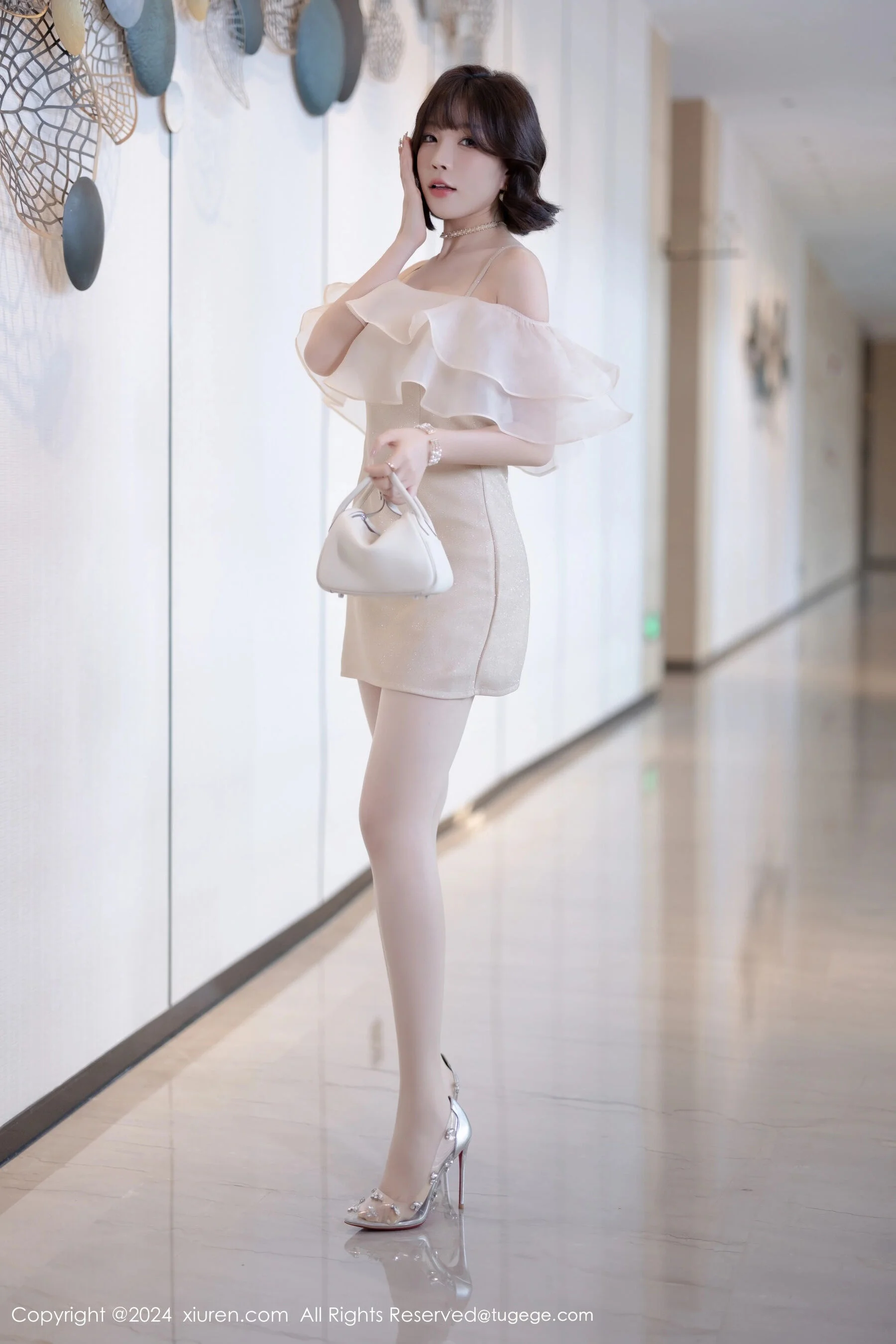 徐莉芝Booty - Photo 3