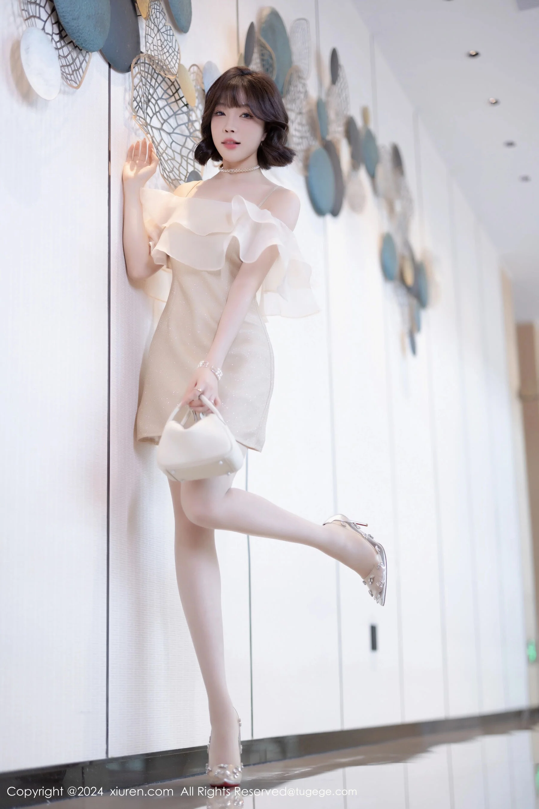 徐莉芝Booty - Photo 5