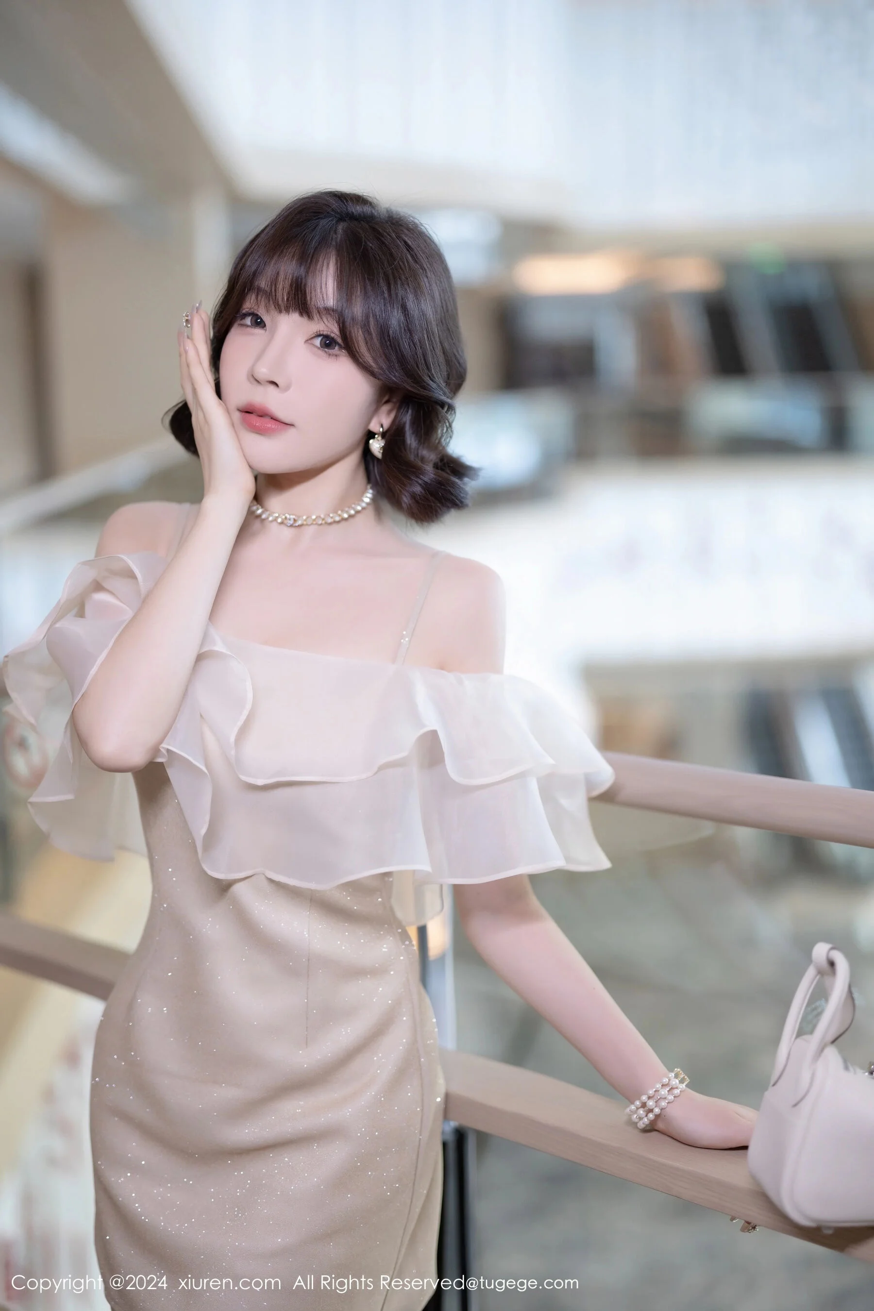 徐莉芝Booty - Photo 7