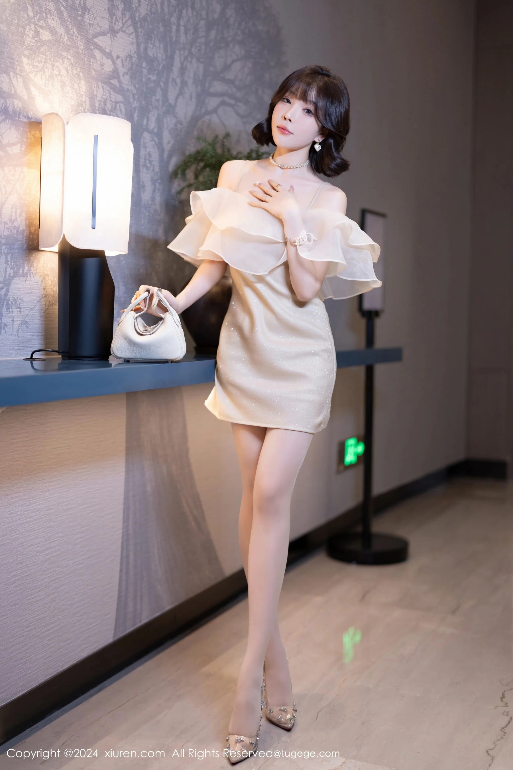 徐莉芝Booty - Photo 13