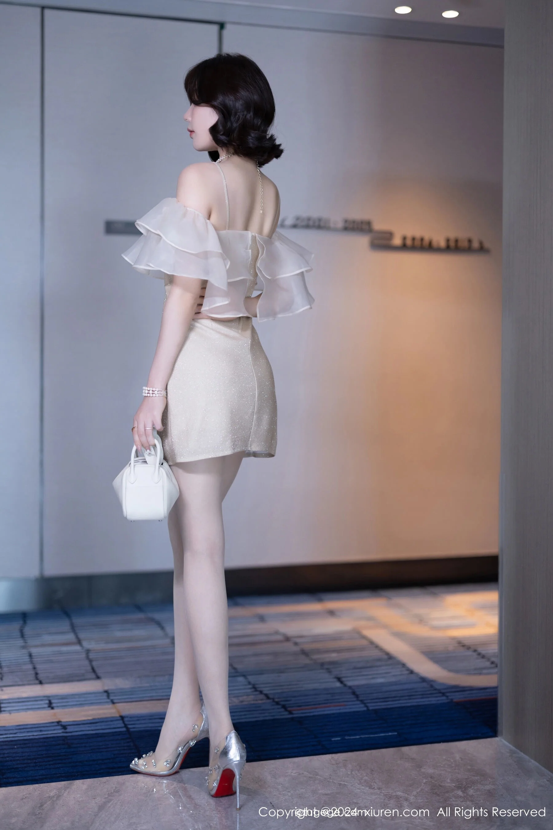 徐莉芝Booty - Photo 14