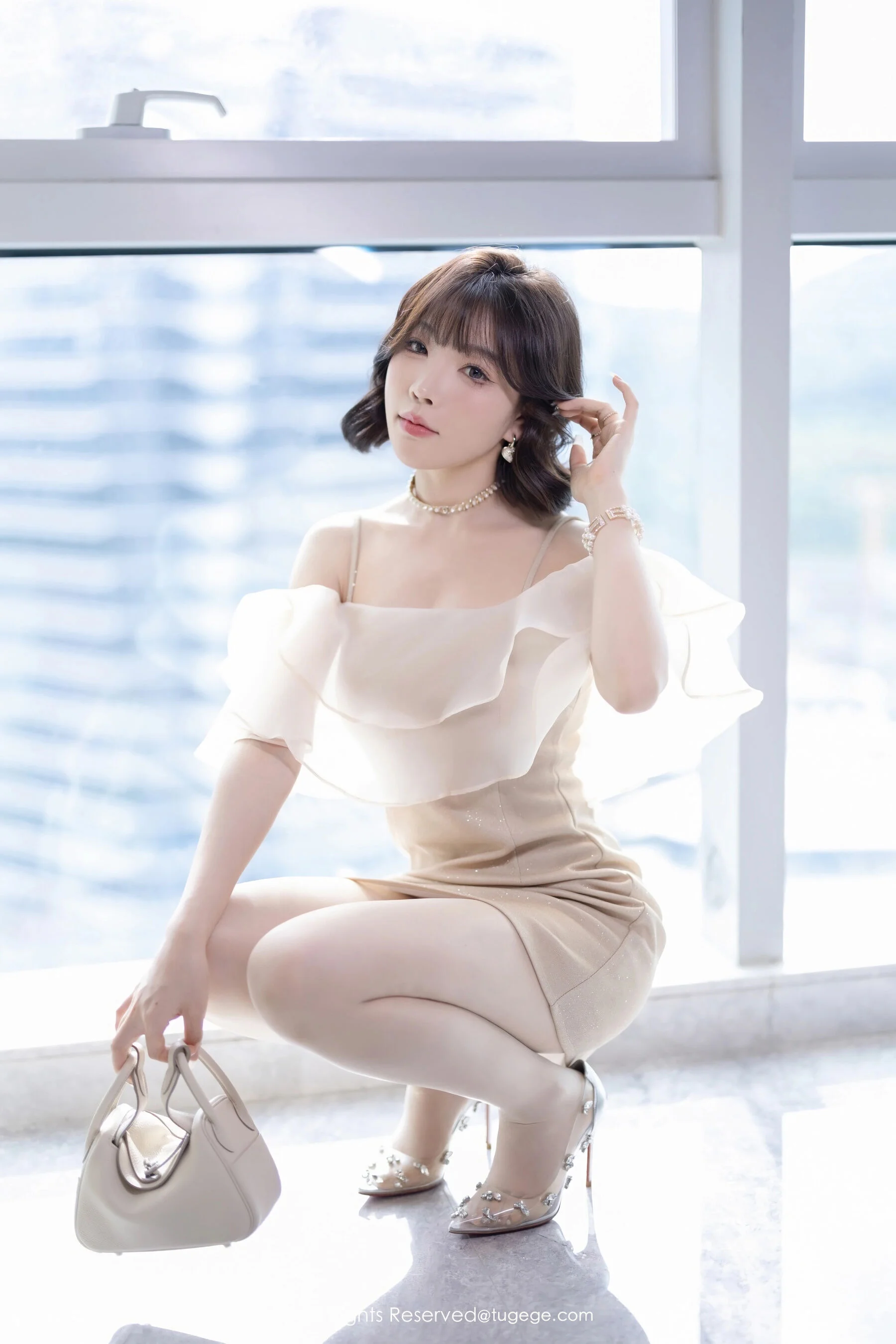 徐莉芝Booty - Photo 18