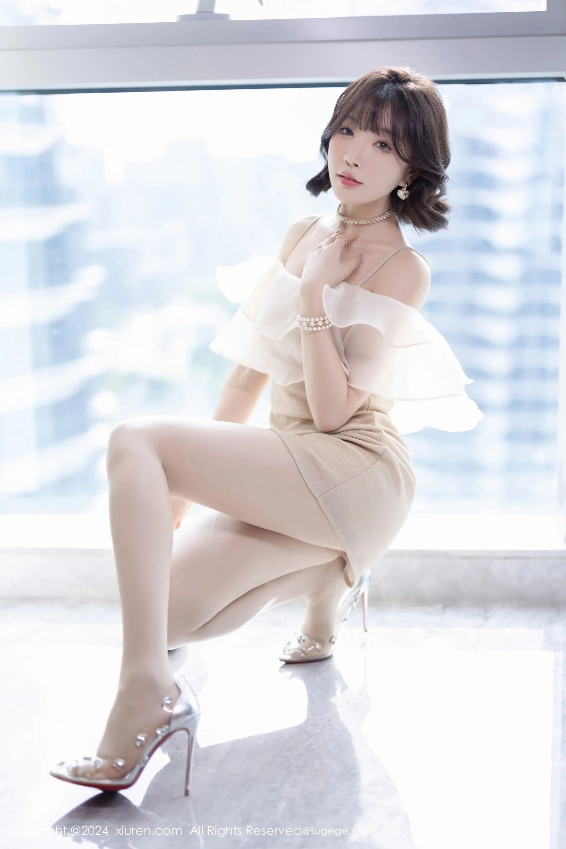 徐莉芝Booty - Photo 19