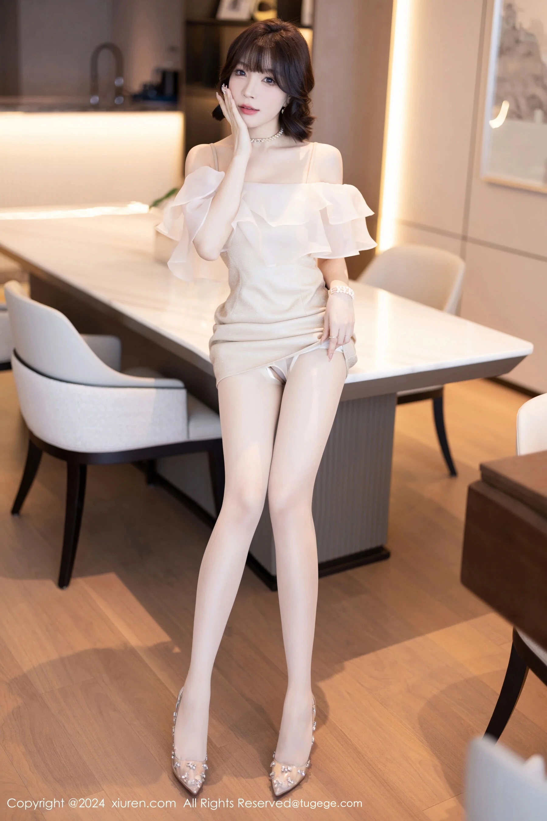 徐莉芝Booty - Photo 23