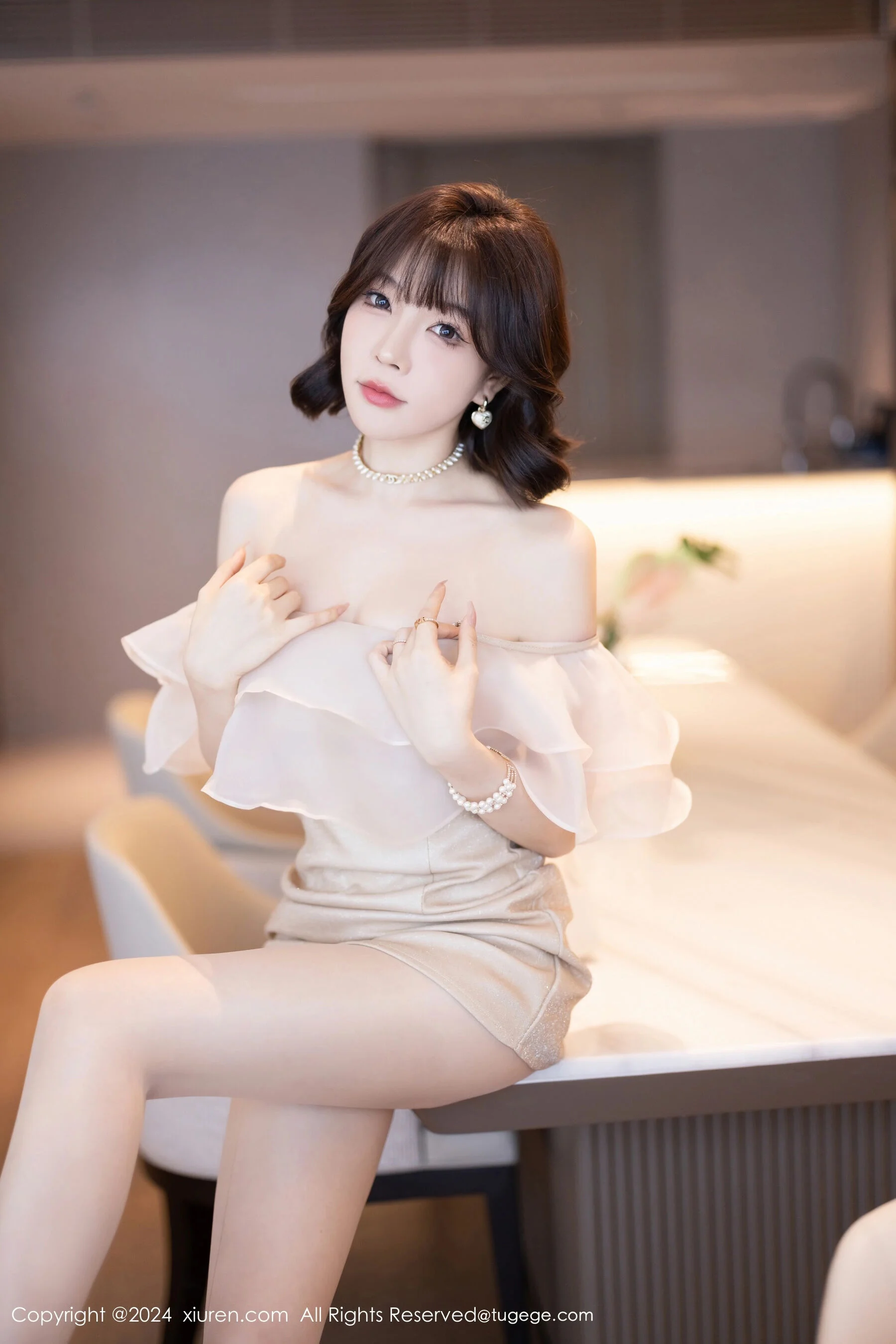 徐莉芝Booty - Photo 24