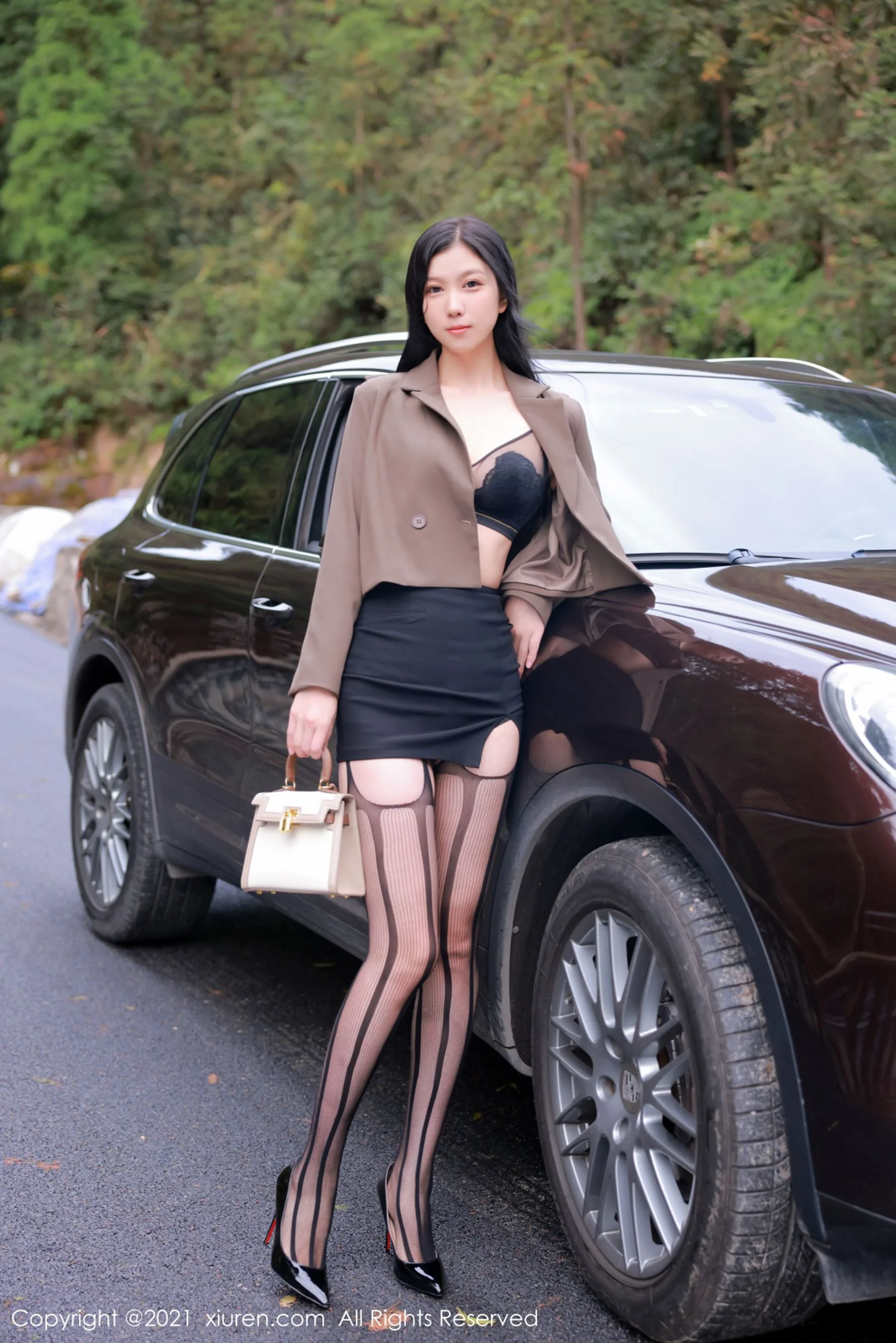 李雅柔182CM - Photo 11