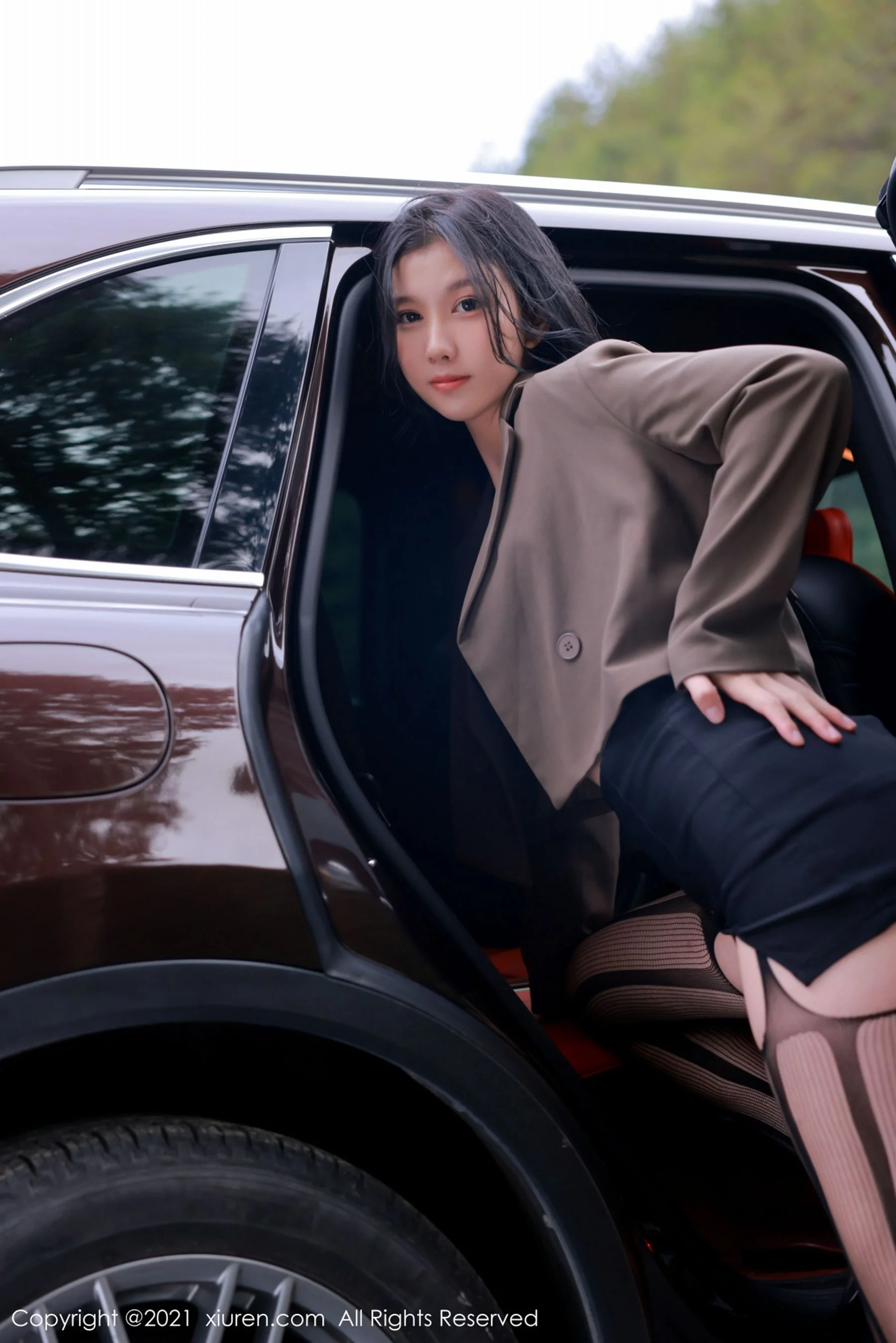 李雅柔182CM - Photo 17