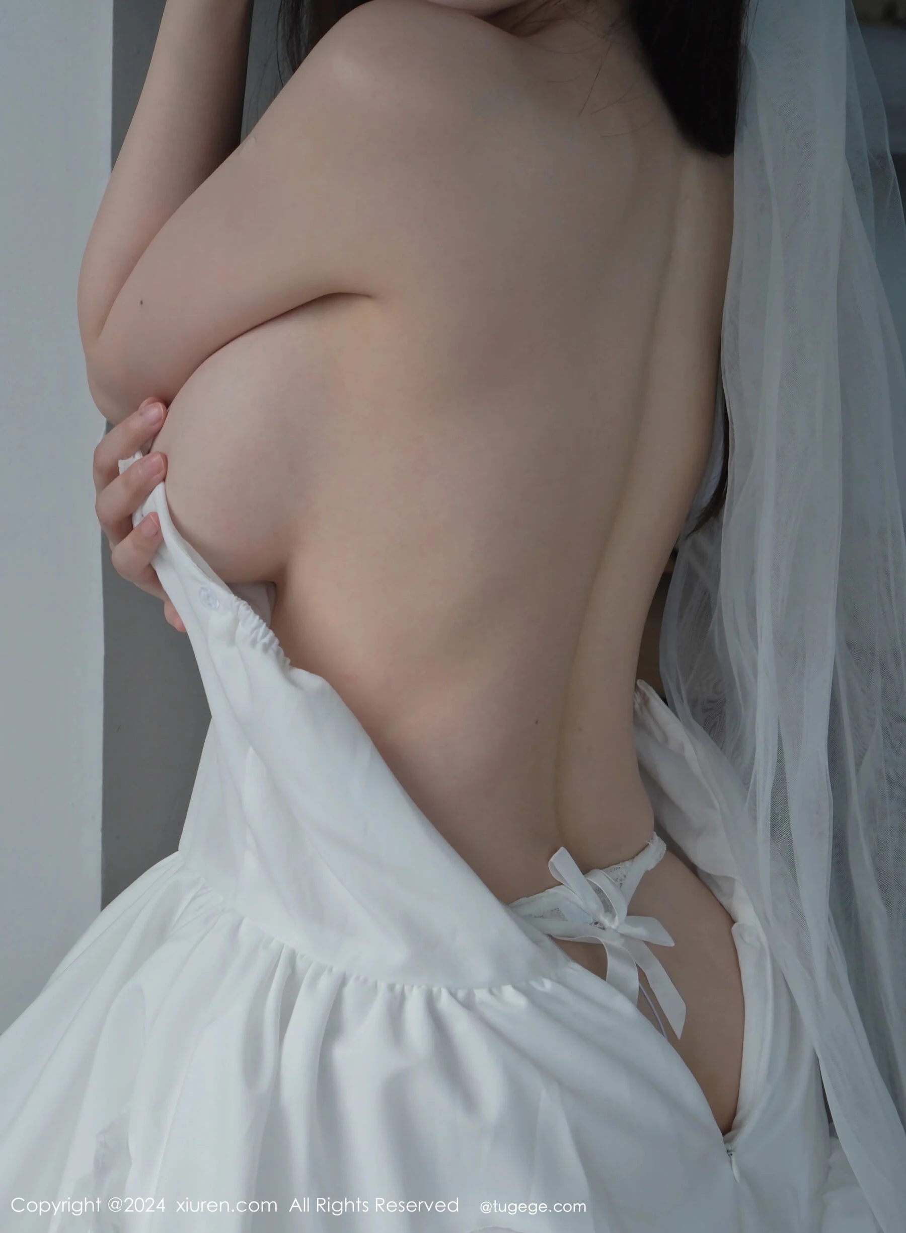 糯美子MINIbabe - Photo 8