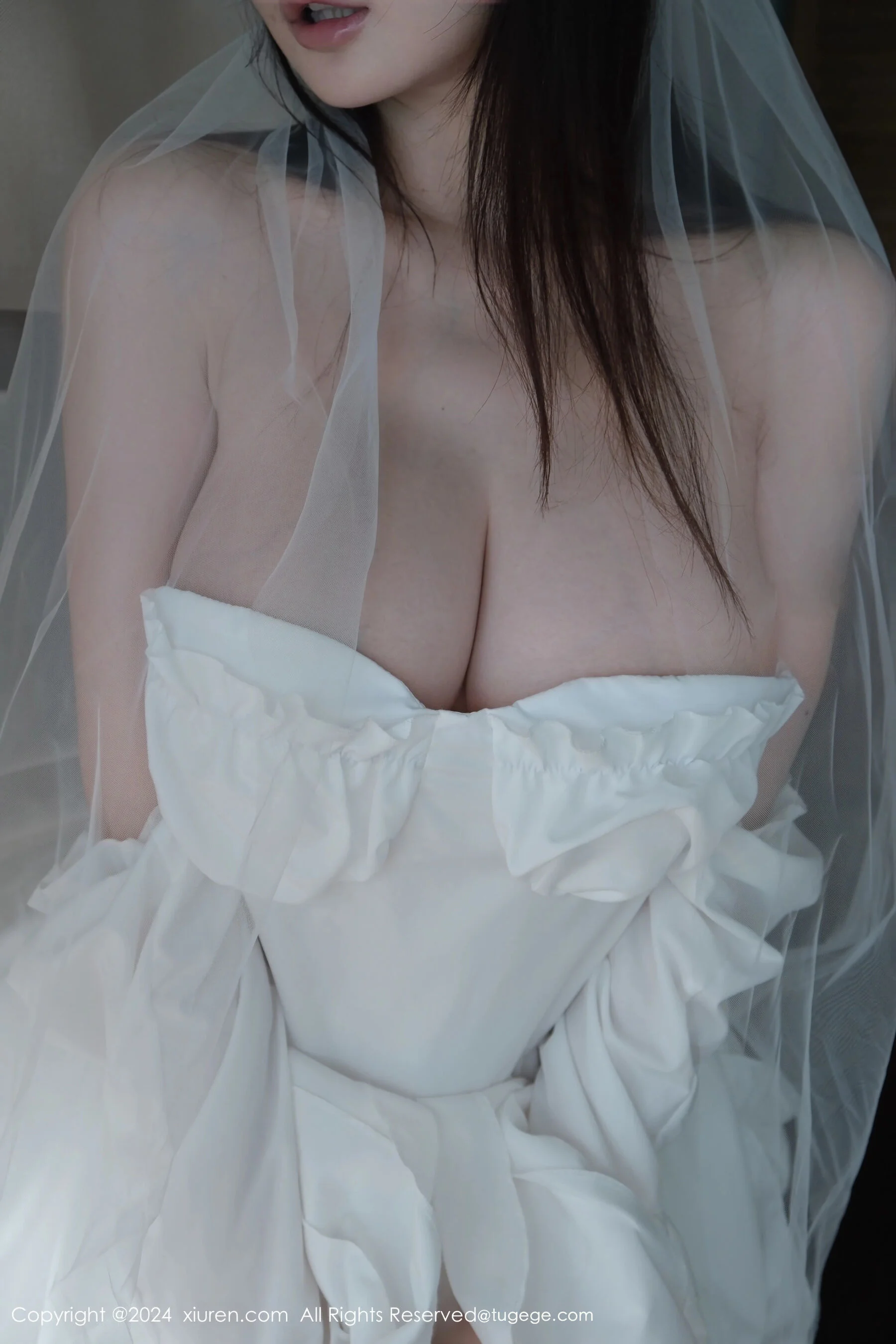 糯美子MINIbabe - Photo 16