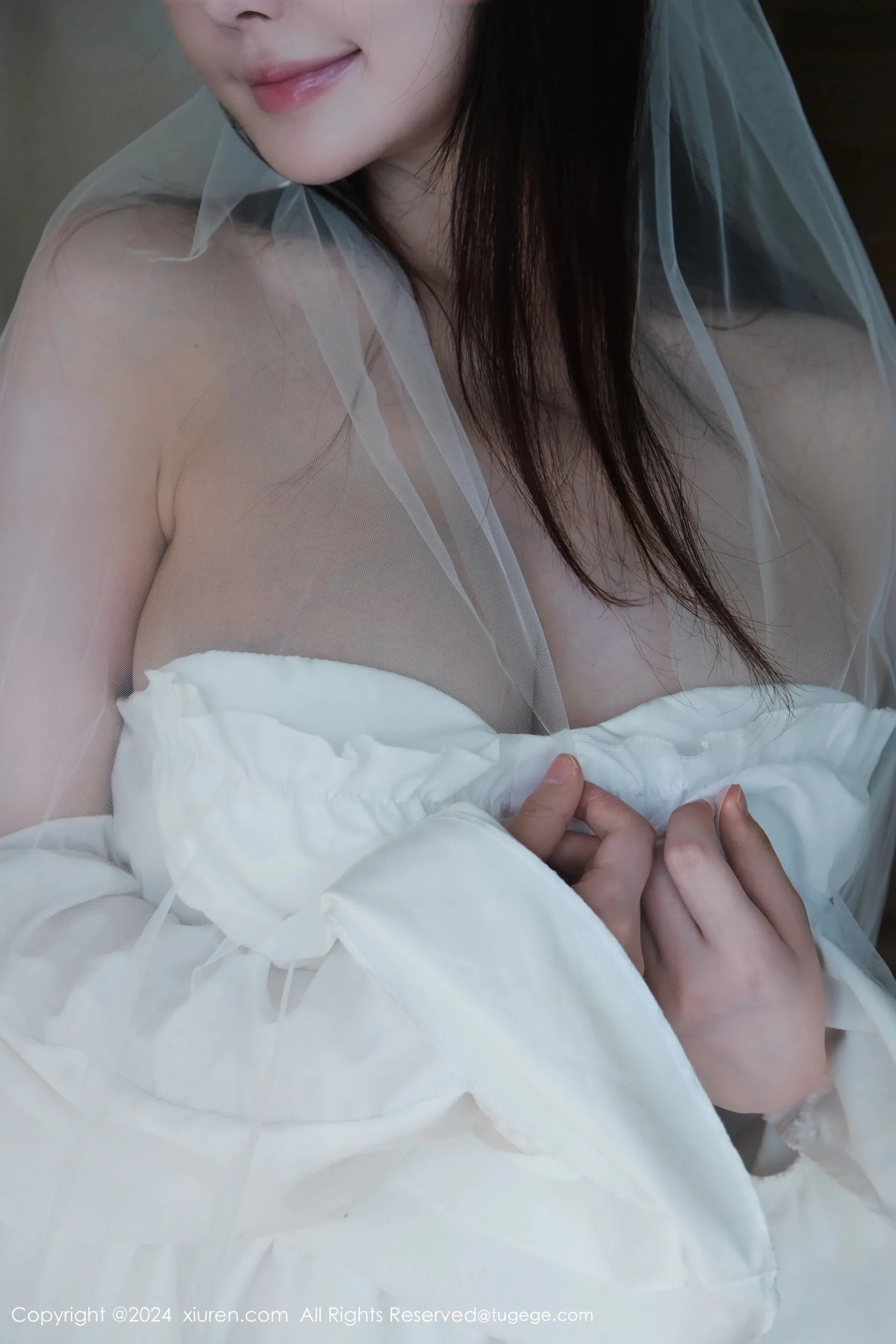 糯美子MINIbabe - Photo 17