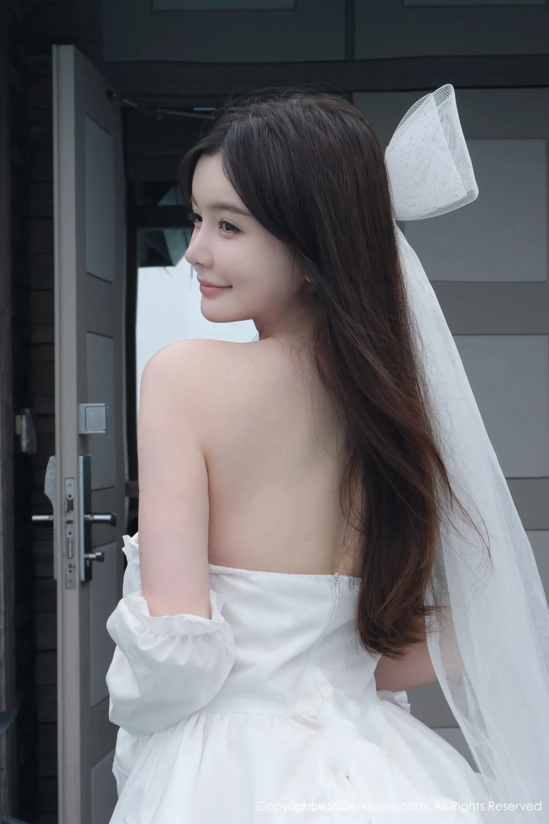 糯美子MINIbabe - Photo 21