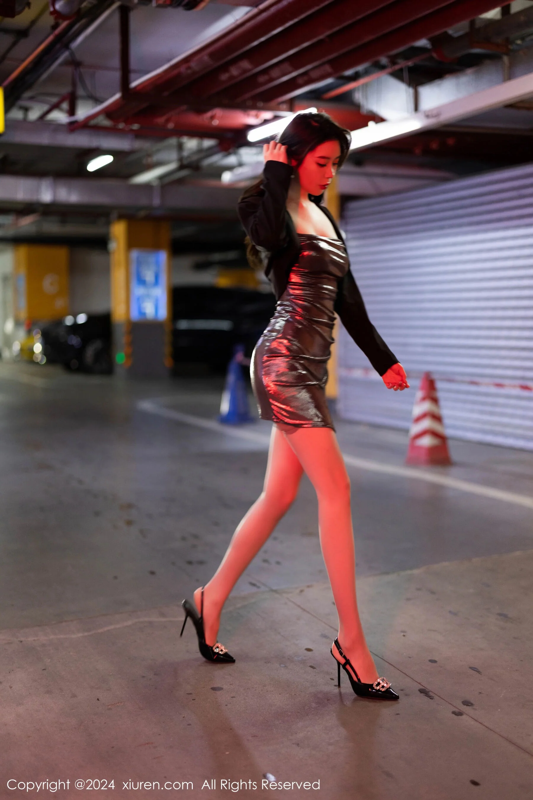 梦心玥 - Photo 16