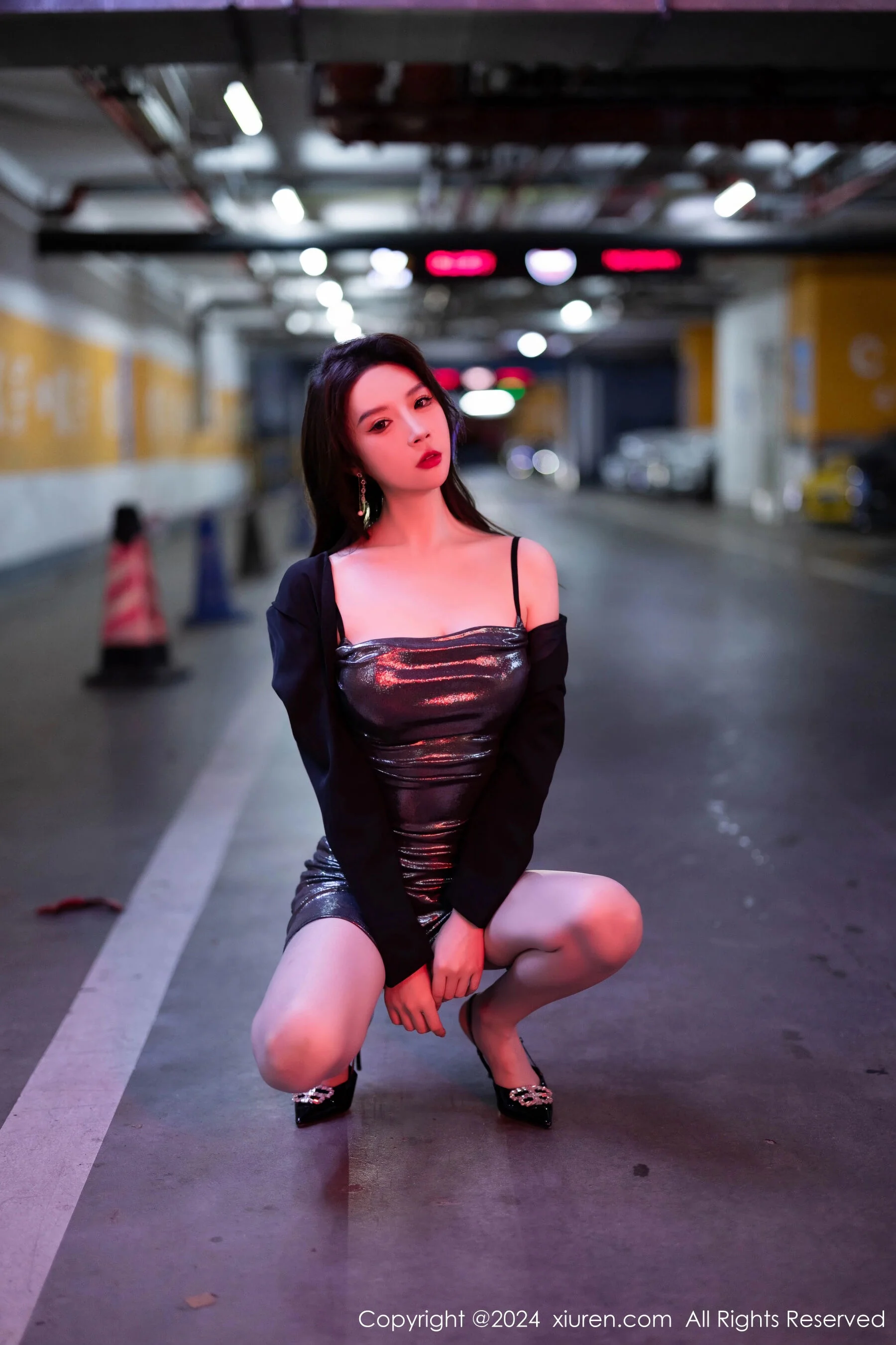 梦心玥 - Photo 19