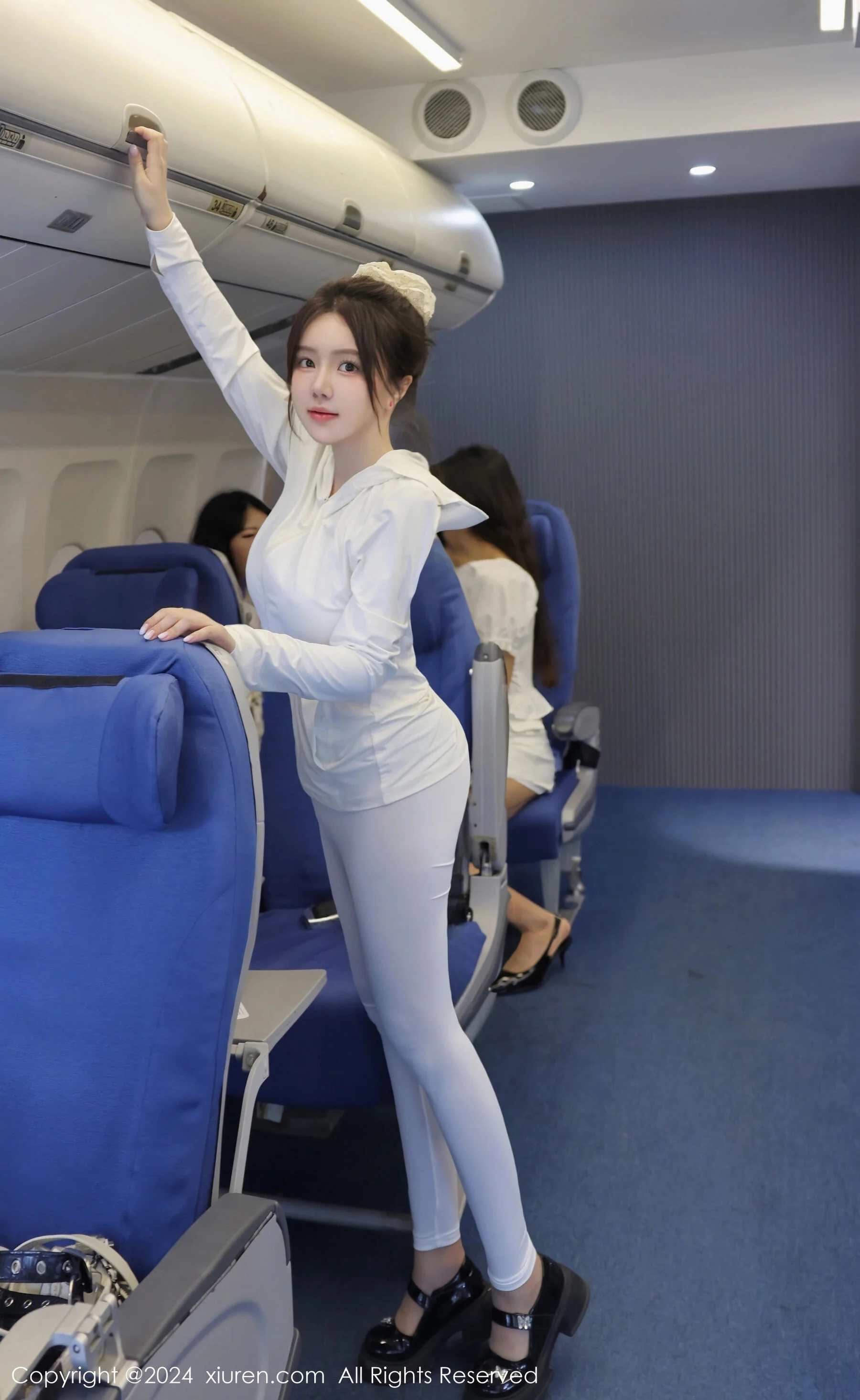 小薯条nienie - Photo 3