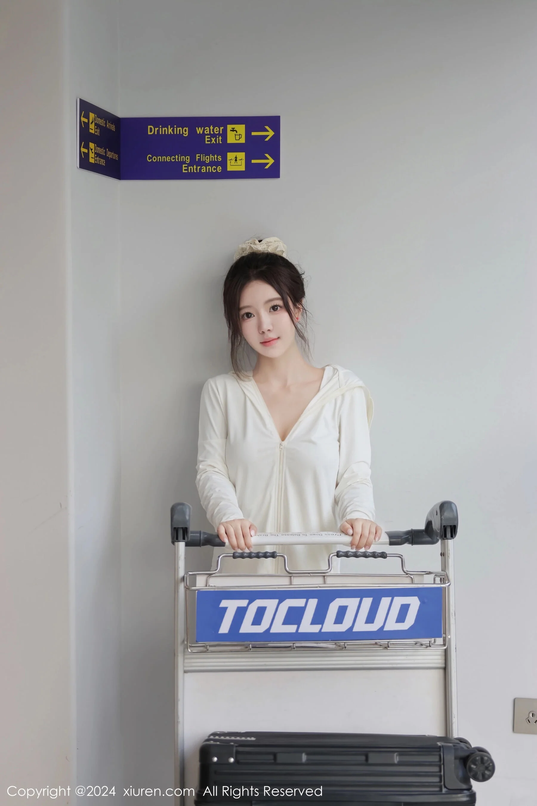 小薯条nienie - Photo 6