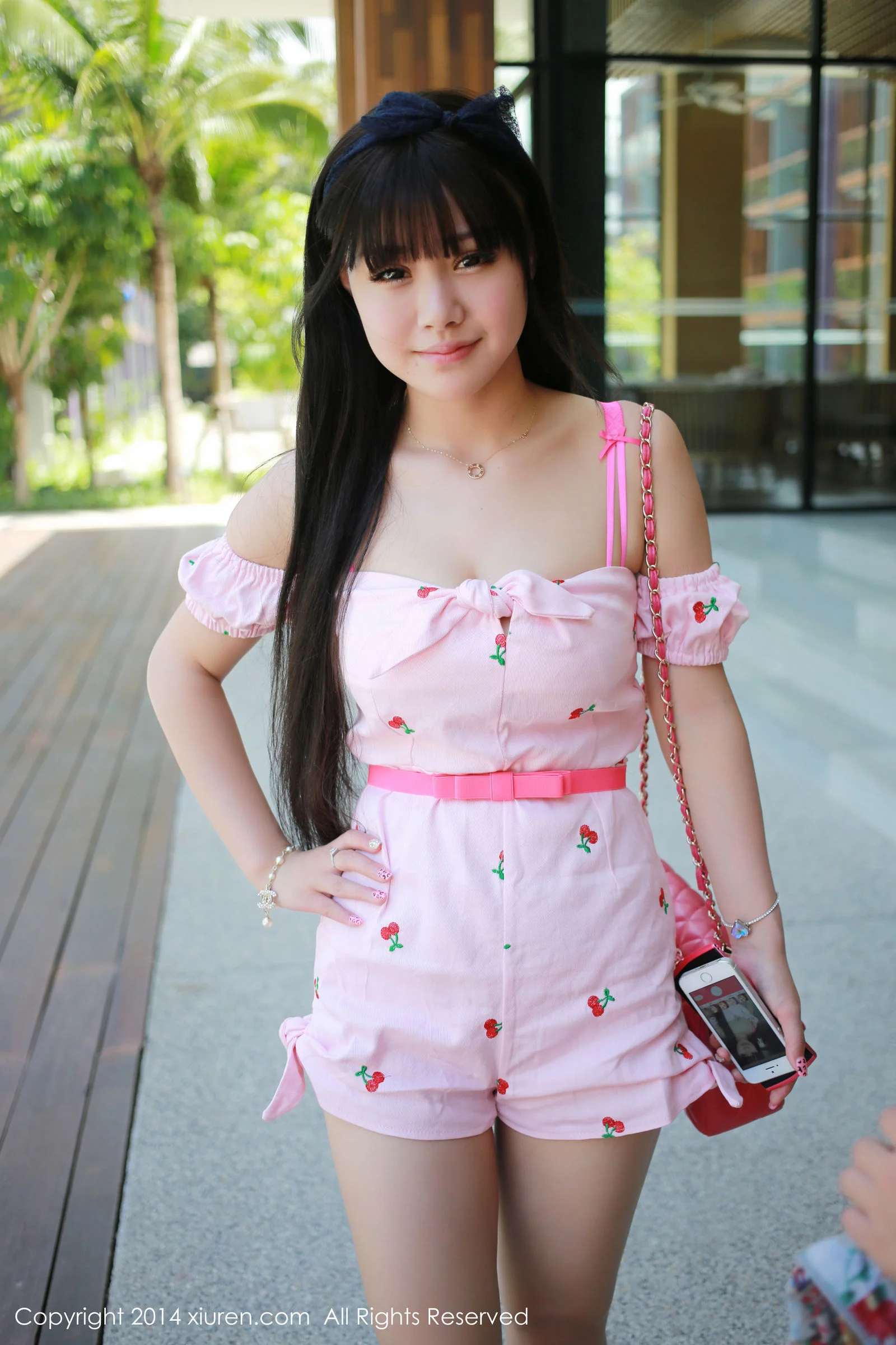 Barbie可儿 - Photo 30