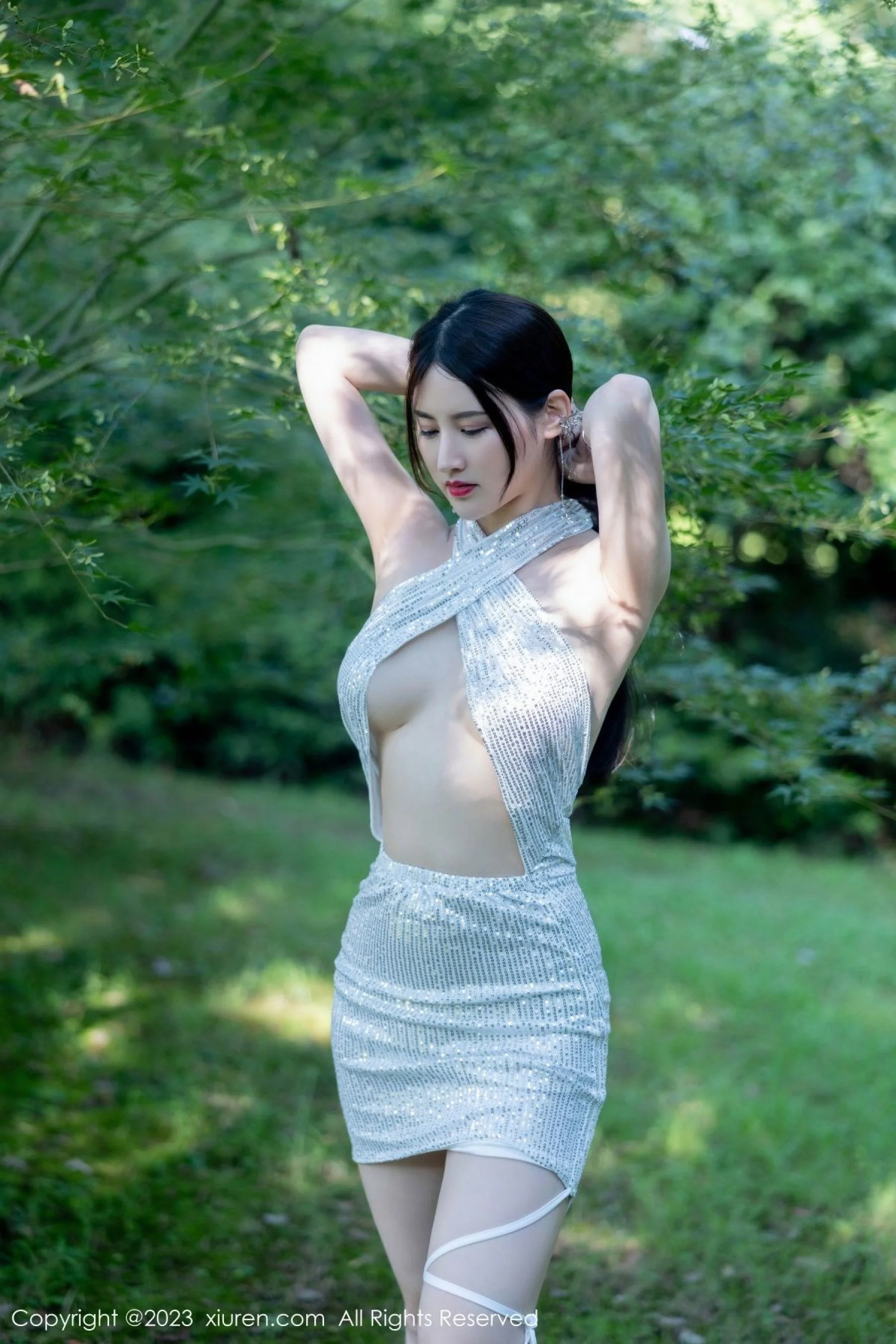 诗诗kiki - Photo 2