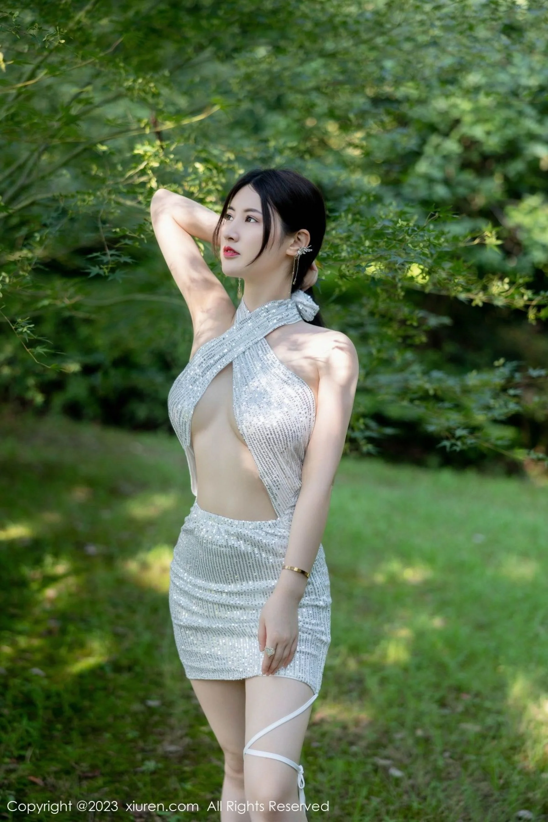 诗诗kiki - Photo 4