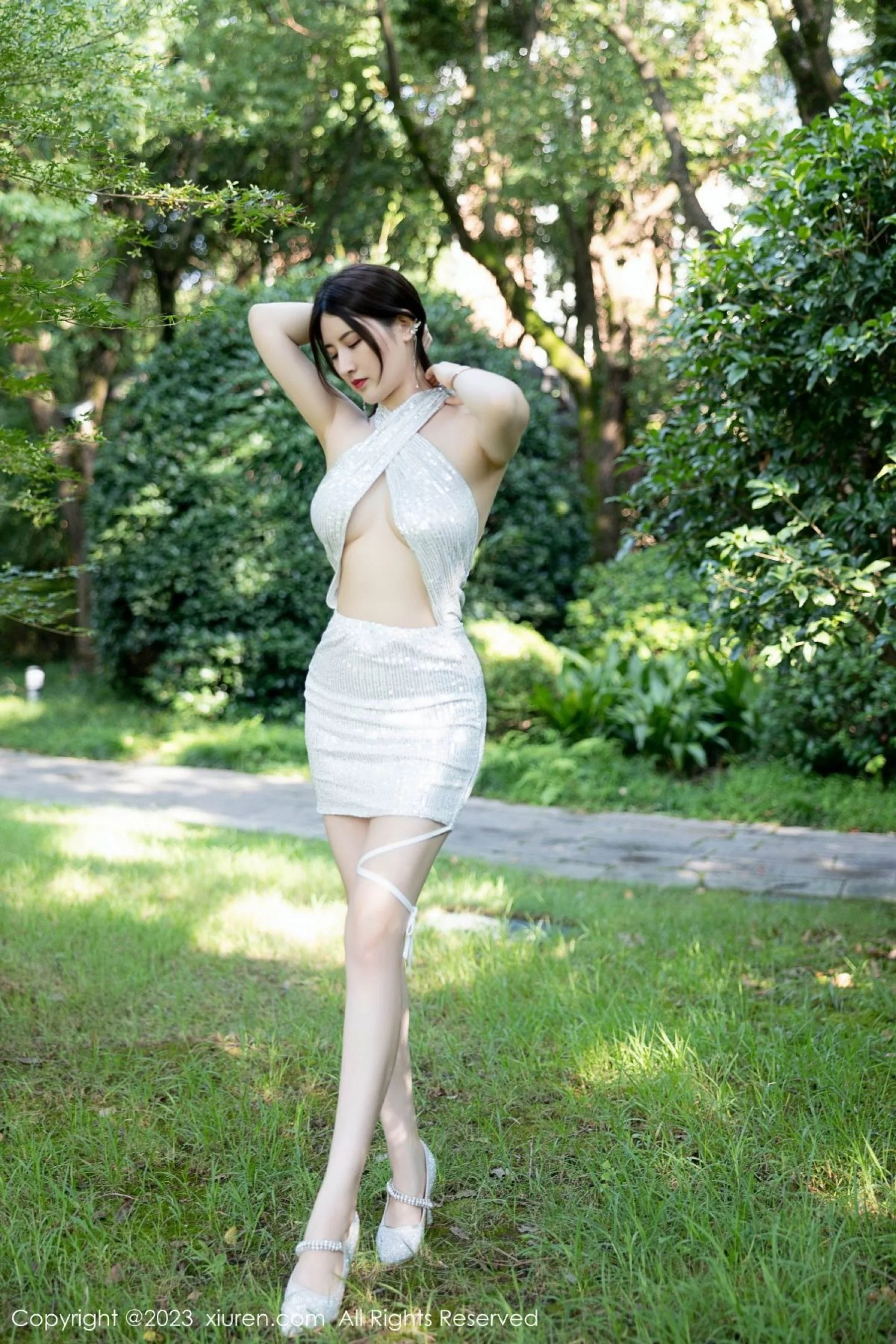 诗诗kiki - Photo 8