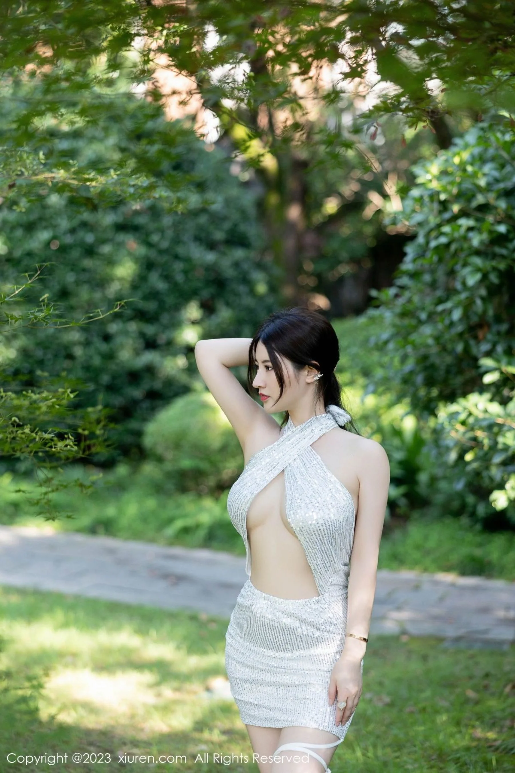 诗诗kiki - Photo 9