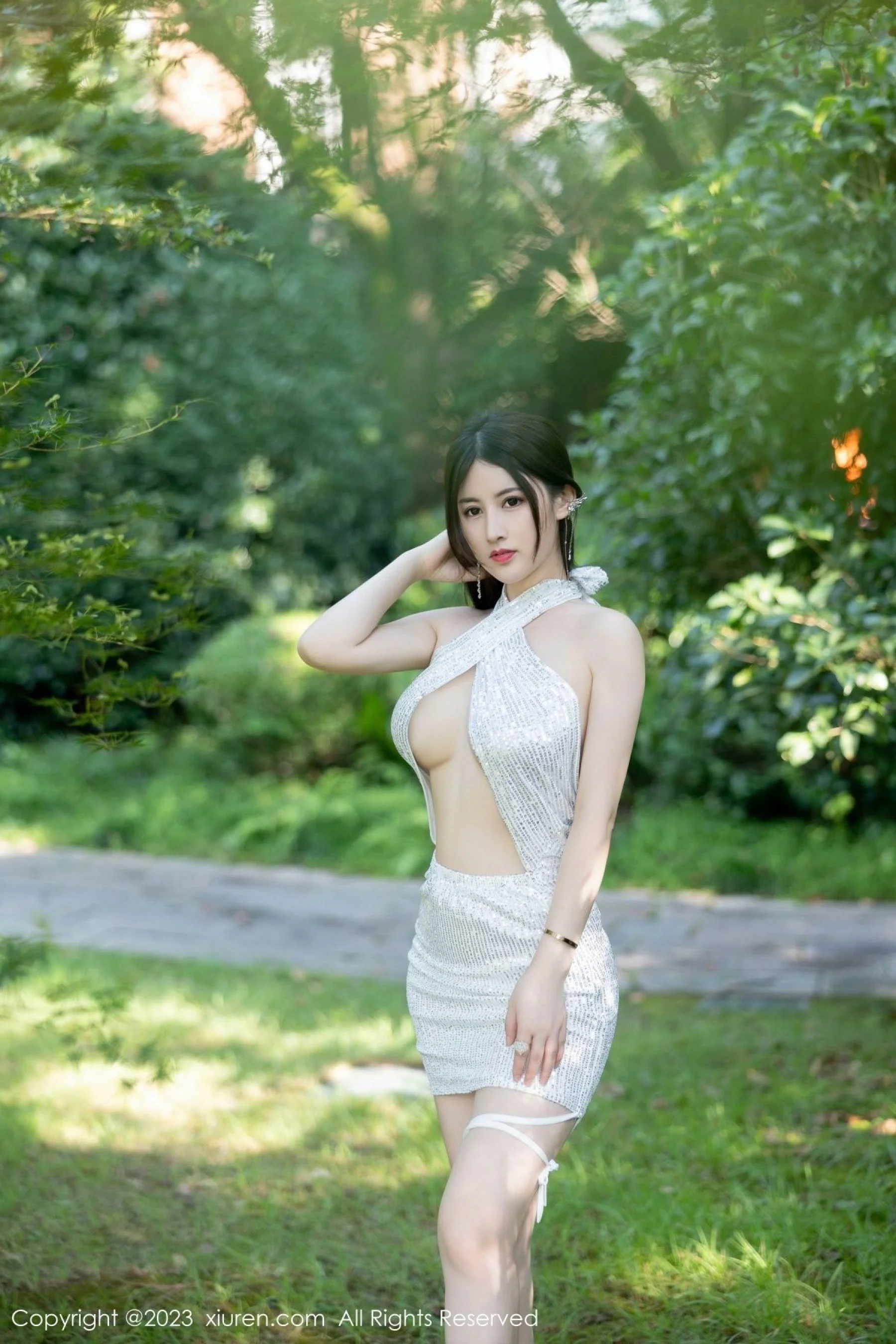 诗诗kiki - Photo 10