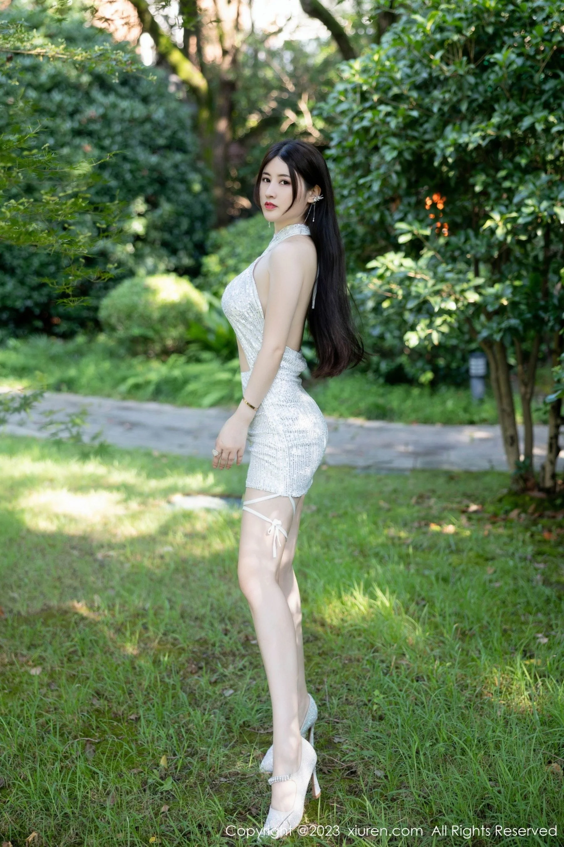 诗诗kiki - Photo 11