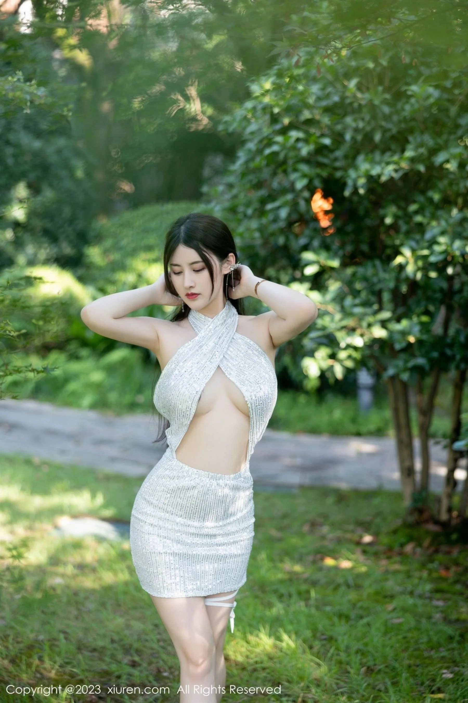 诗诗kiki - Photo 13