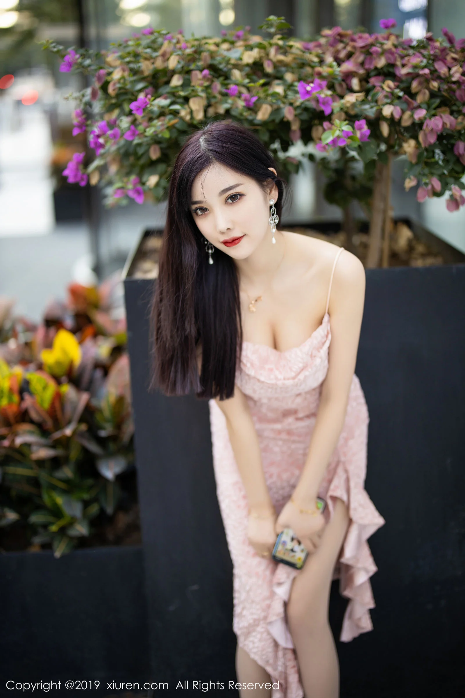 杨晨晨sugar - Photo 21