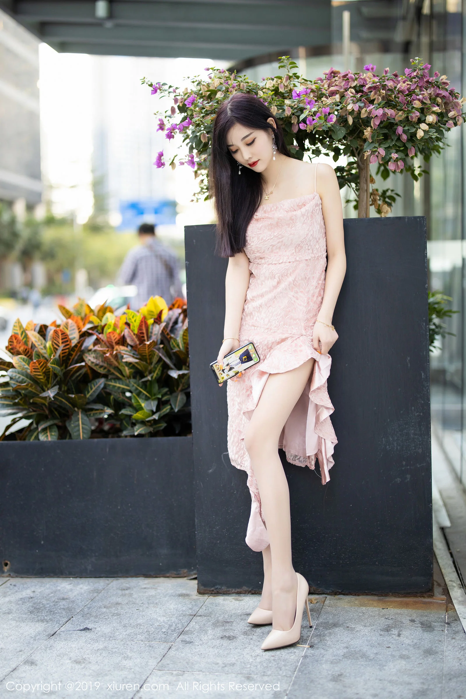 杨晨晨sugar - Photo 25