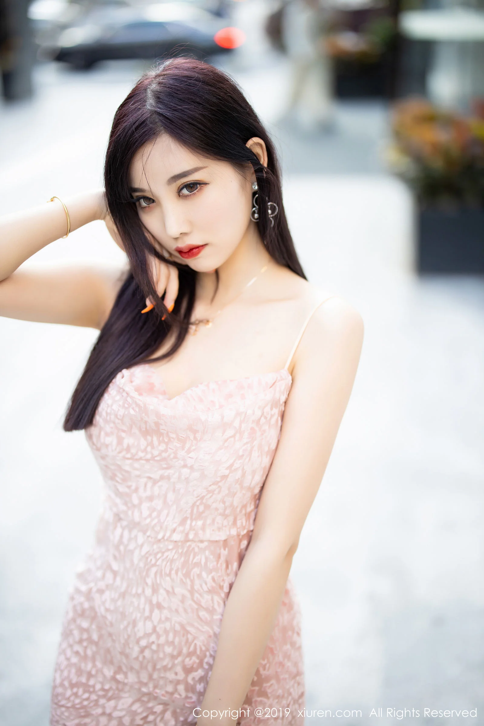 杨晨晨sugar - Photo 27