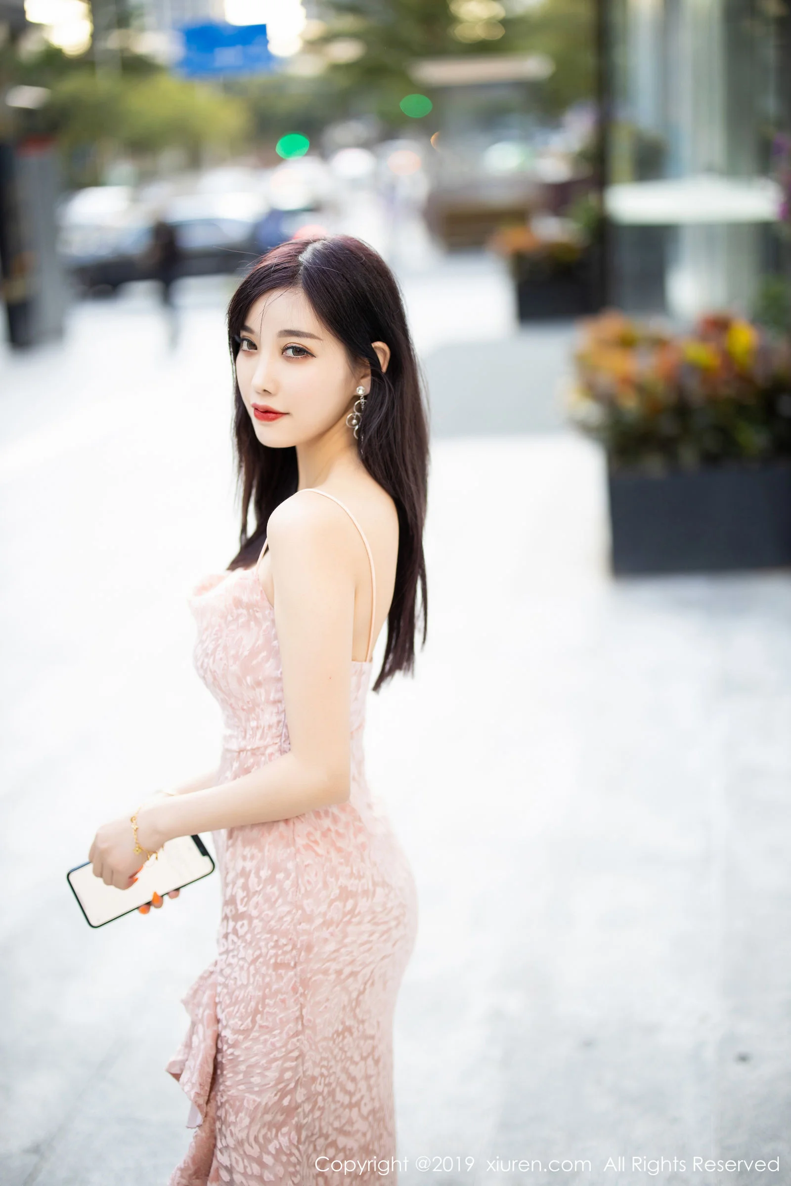 杨晨晨sugar - Photo 28