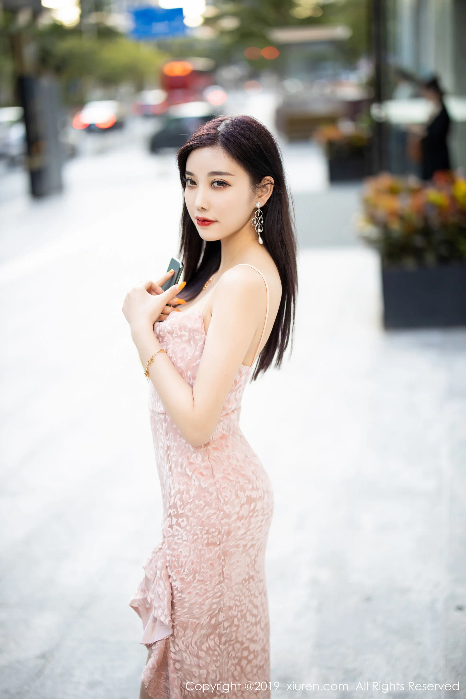 杨晨晨sugar - Photo 29