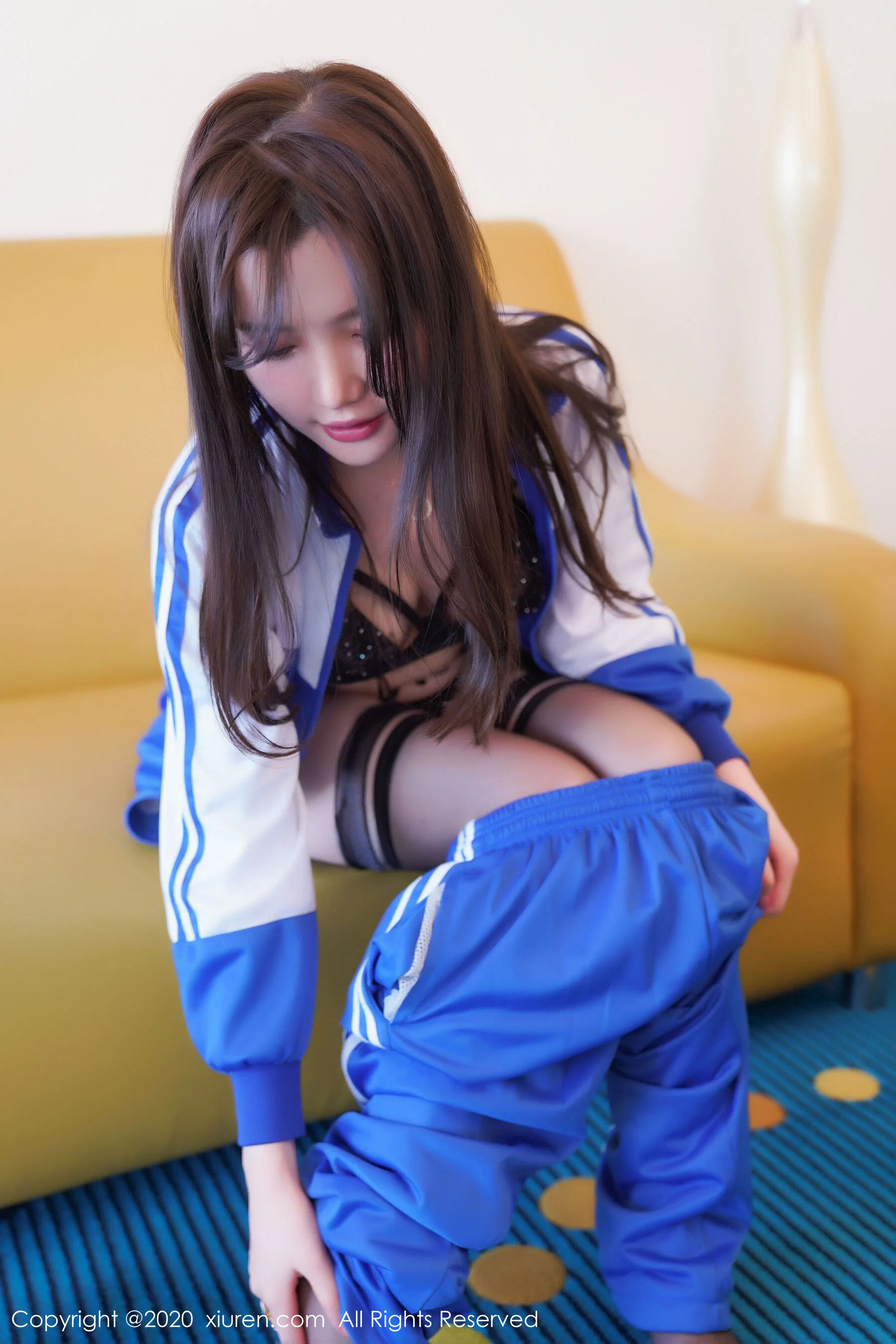 糯美子Mini - Photo 55