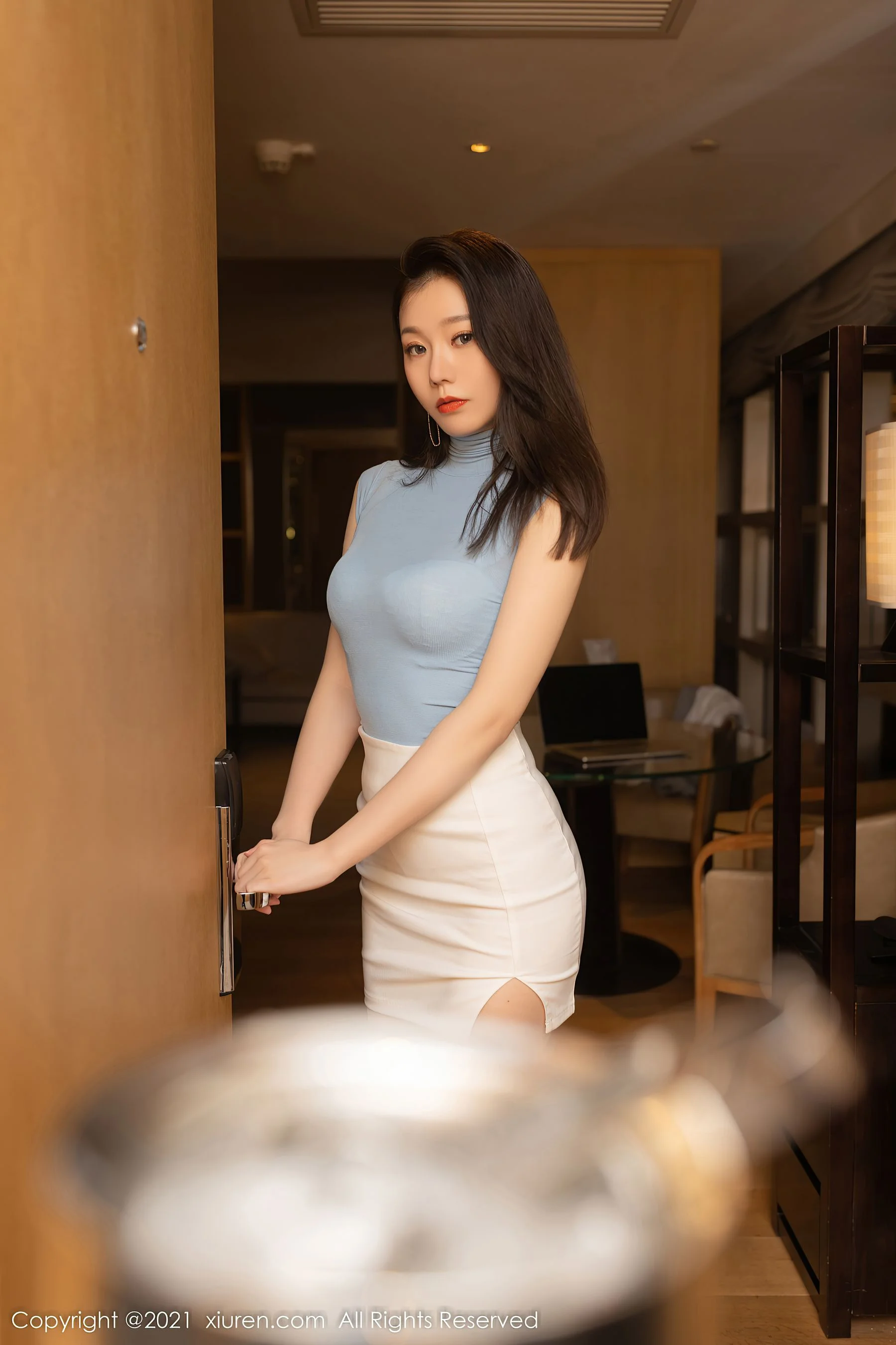 安然Maleah - Photo 20