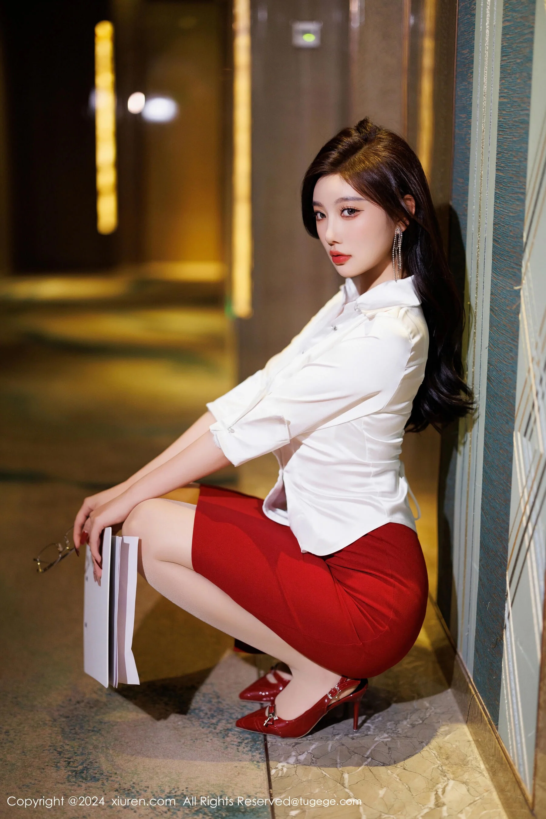 杨晨晨Yome - Photo 6