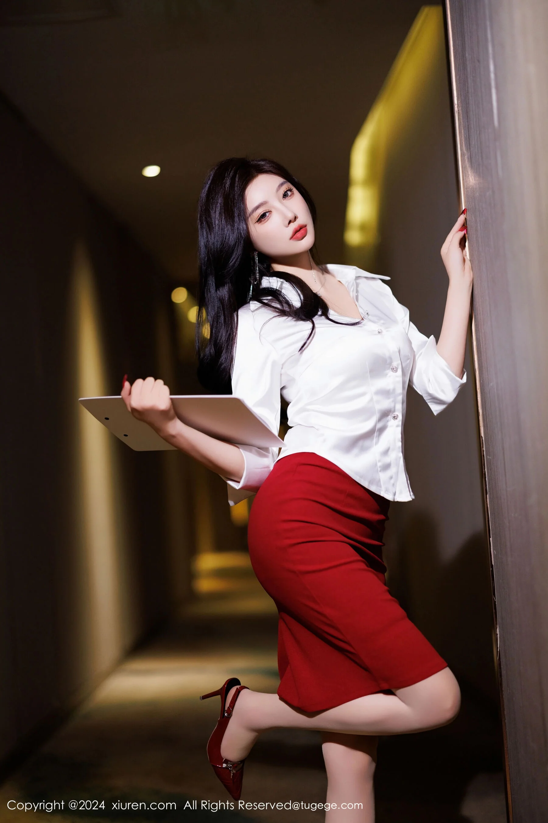 杨晨晨Yome - Photo 8