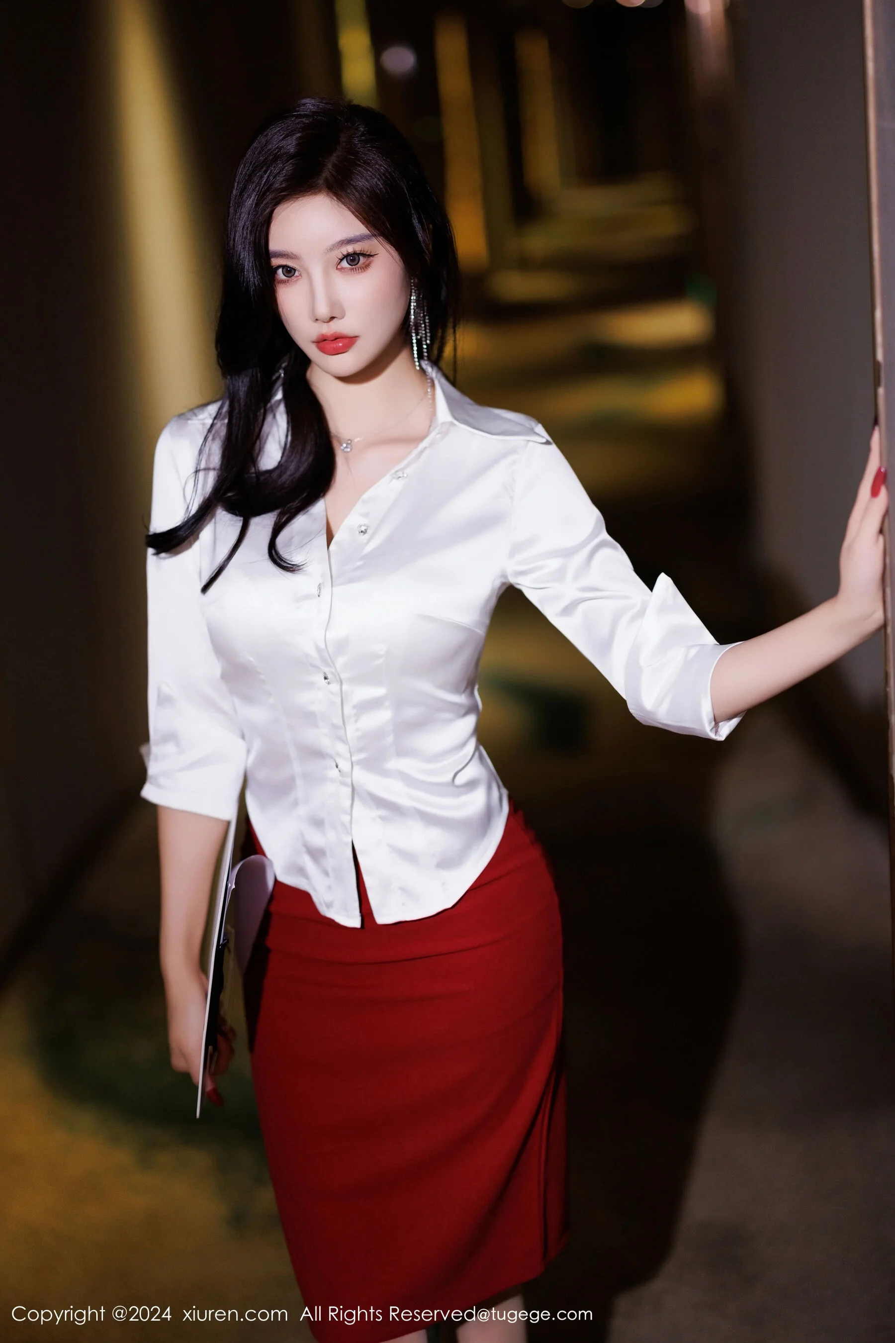 杨晨晨Yome - Photo 9