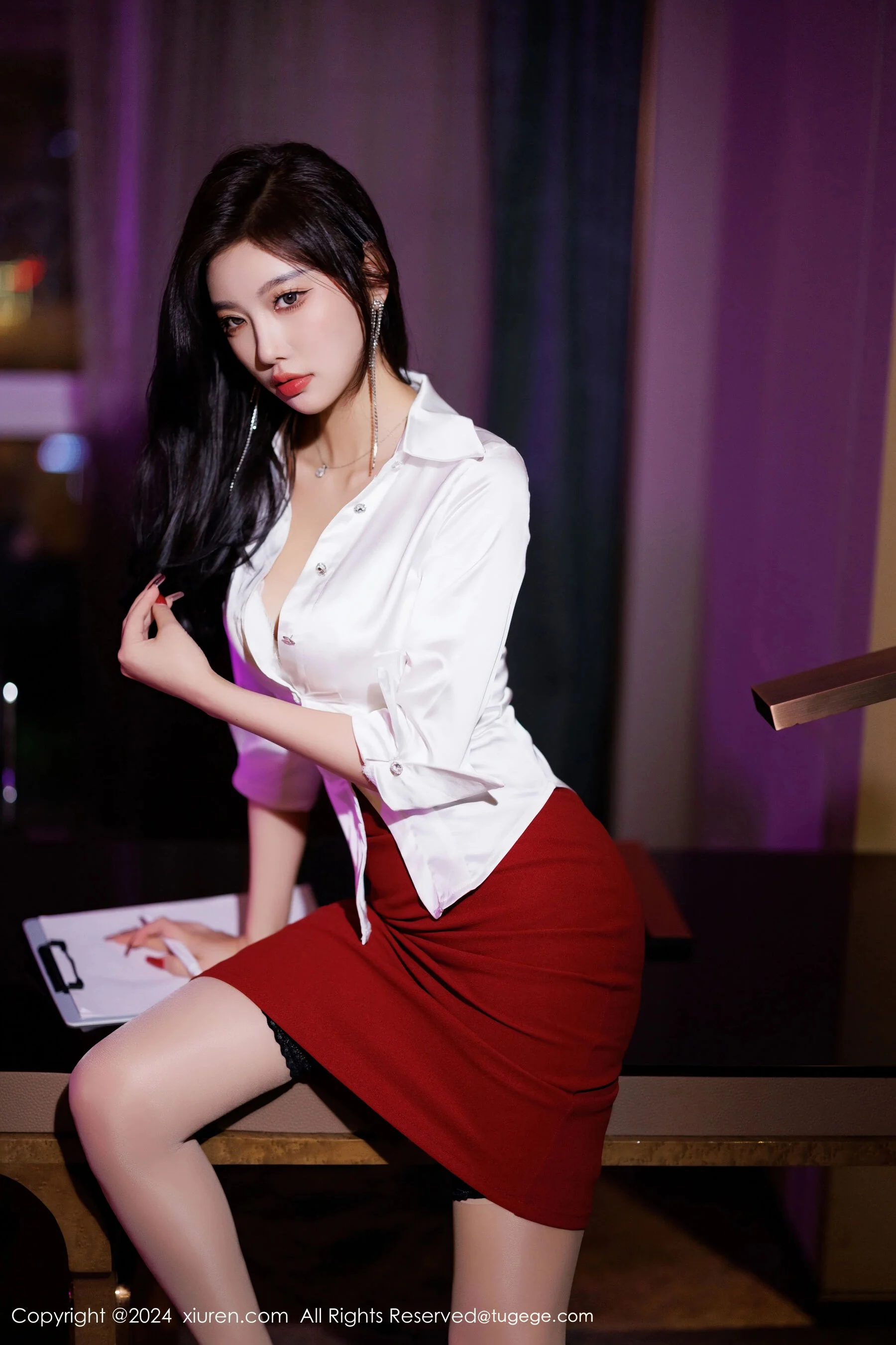 杨晨晨Yome - Photo 11