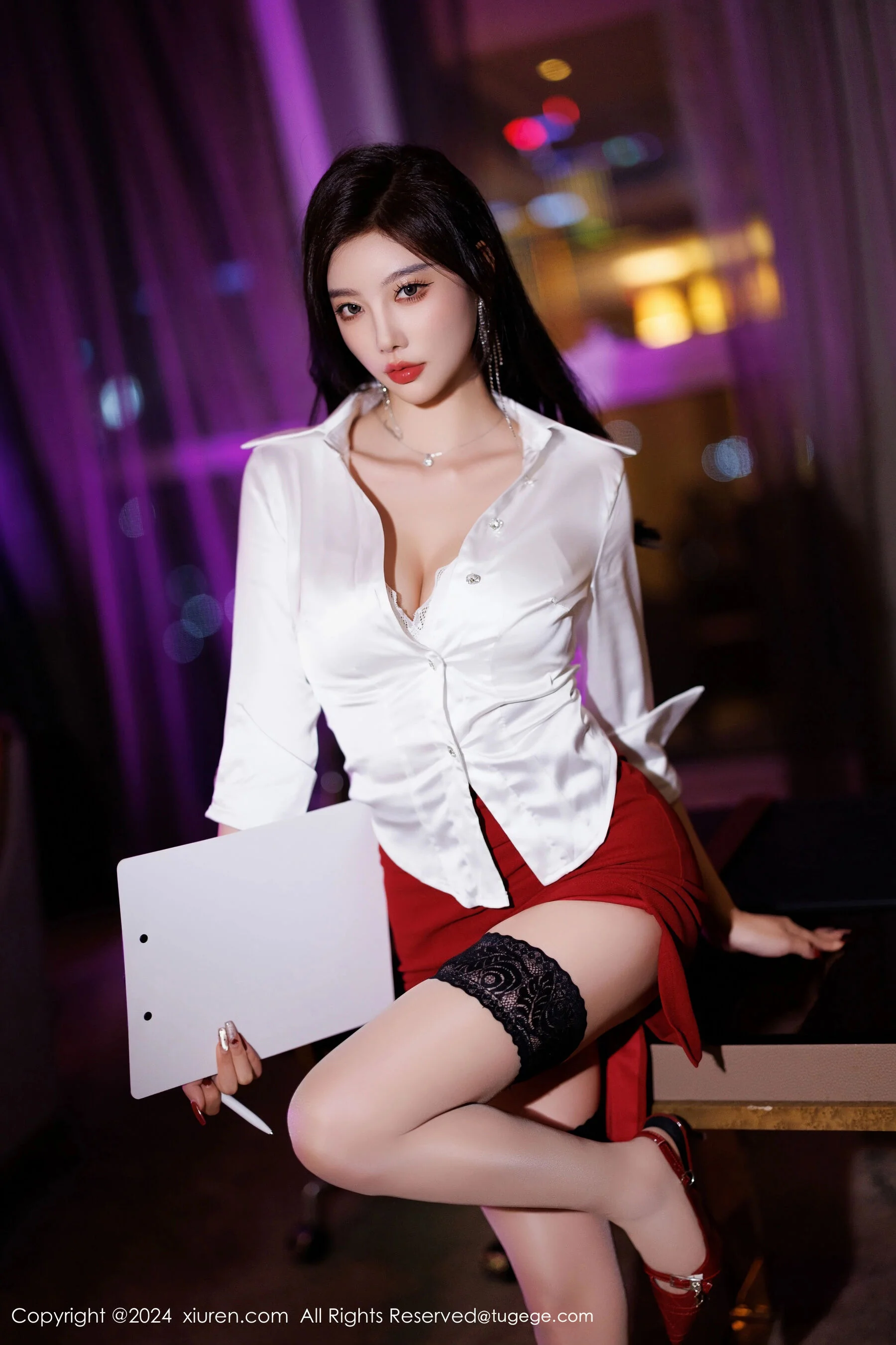 杨晨晨Yome - Photo 16