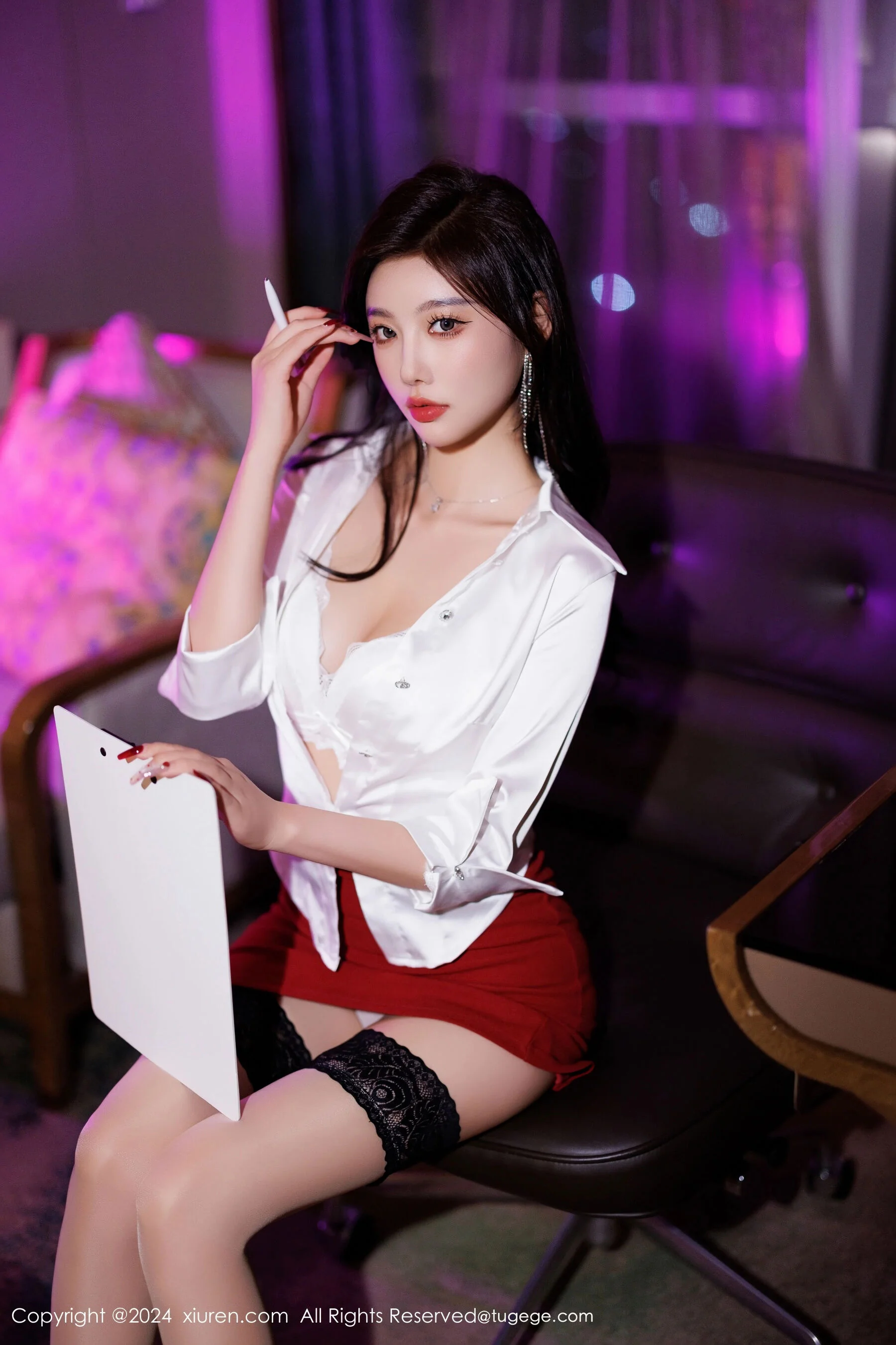 杨晨晨Yome - Photo 18