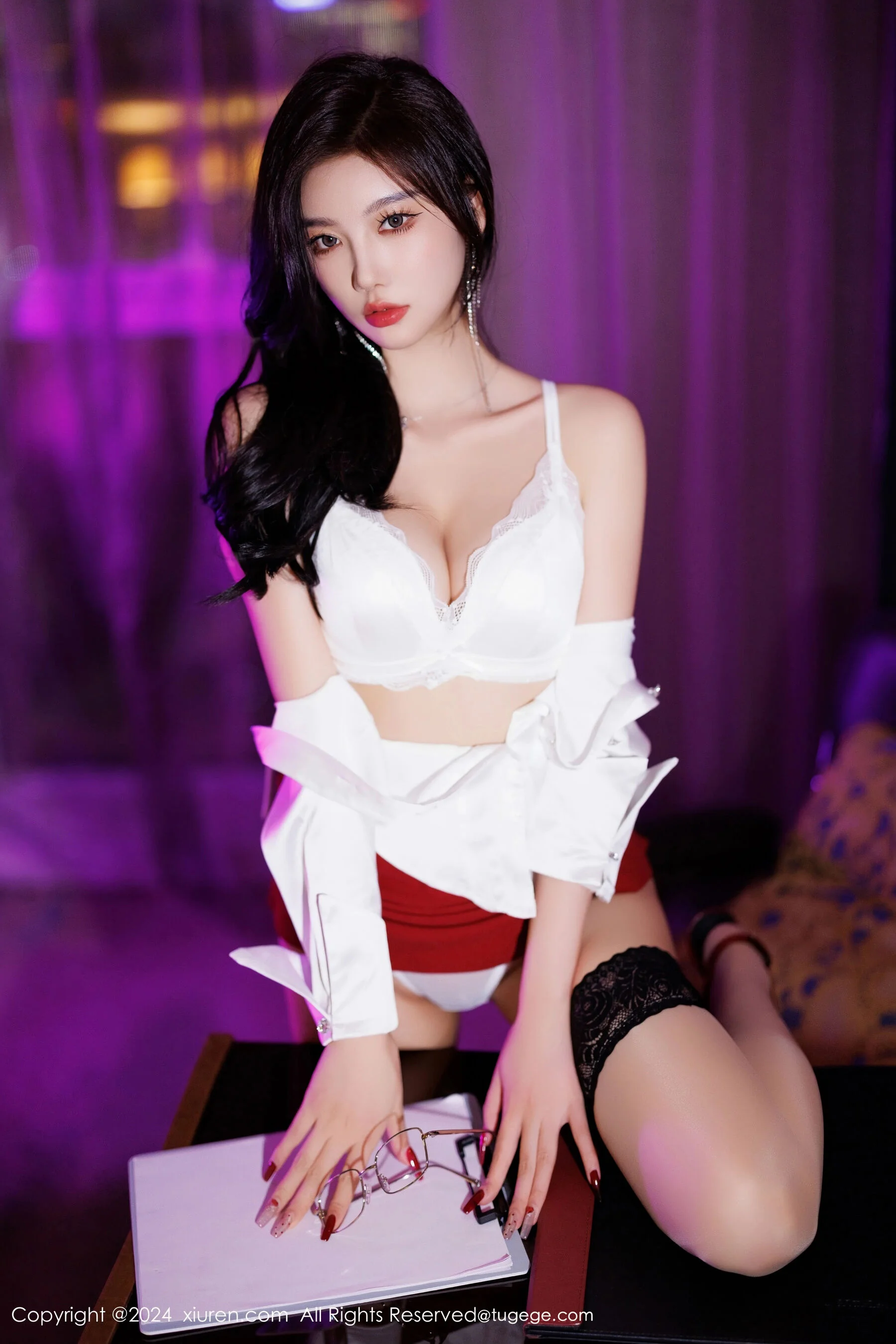 杨晨晨Yome - Photo 40