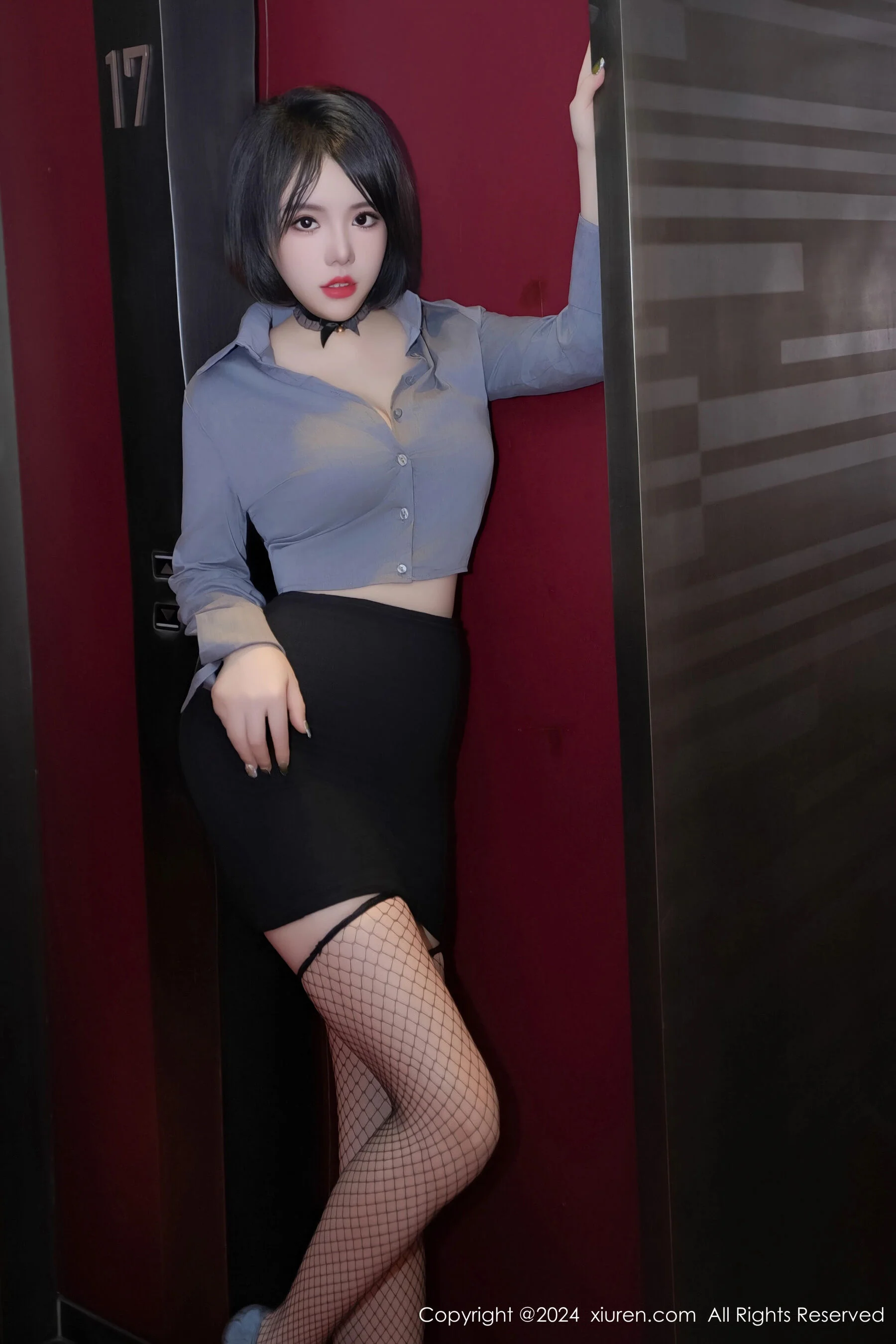 陆萱雅 - Photo 13