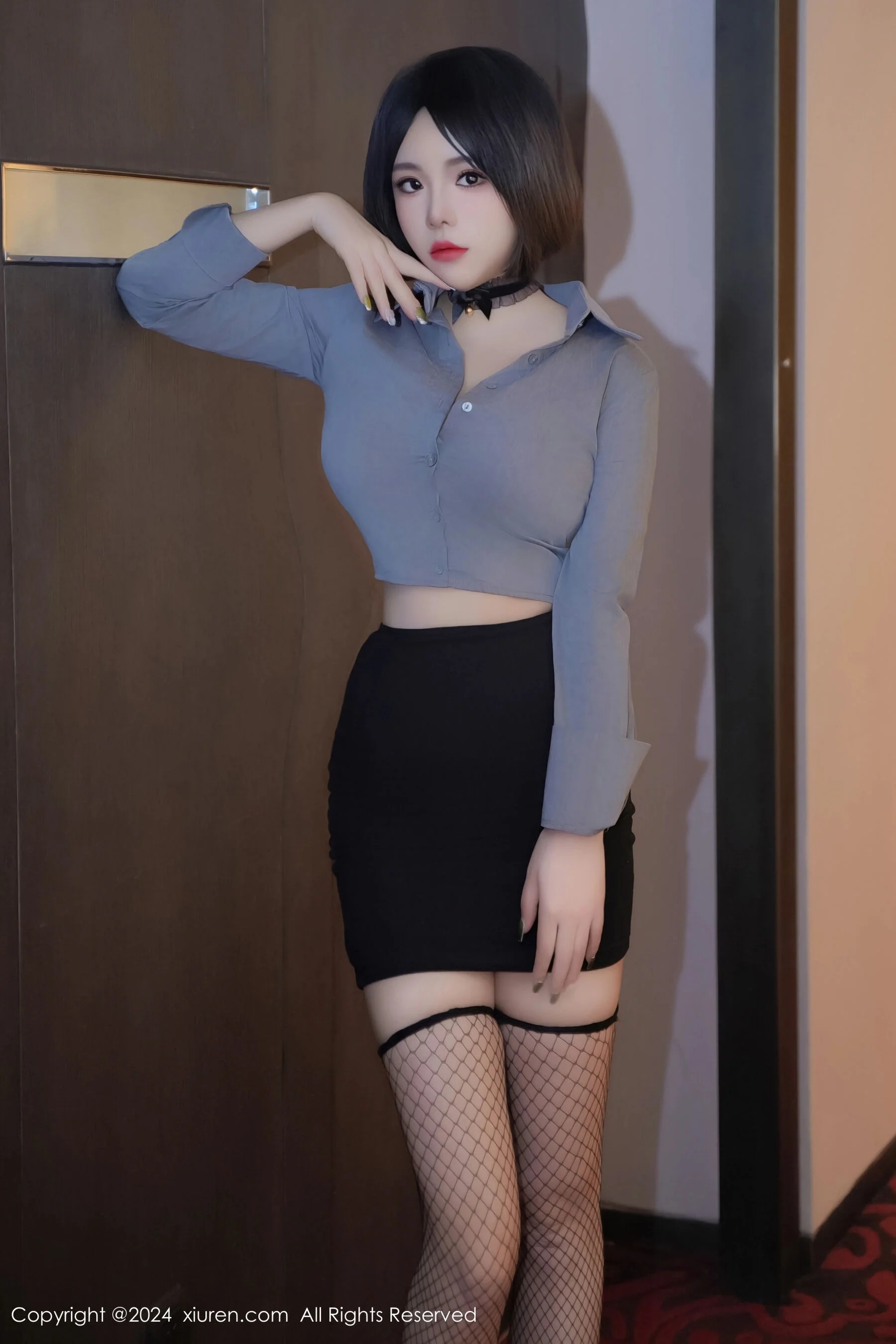 陆萱雅 - Photo 17