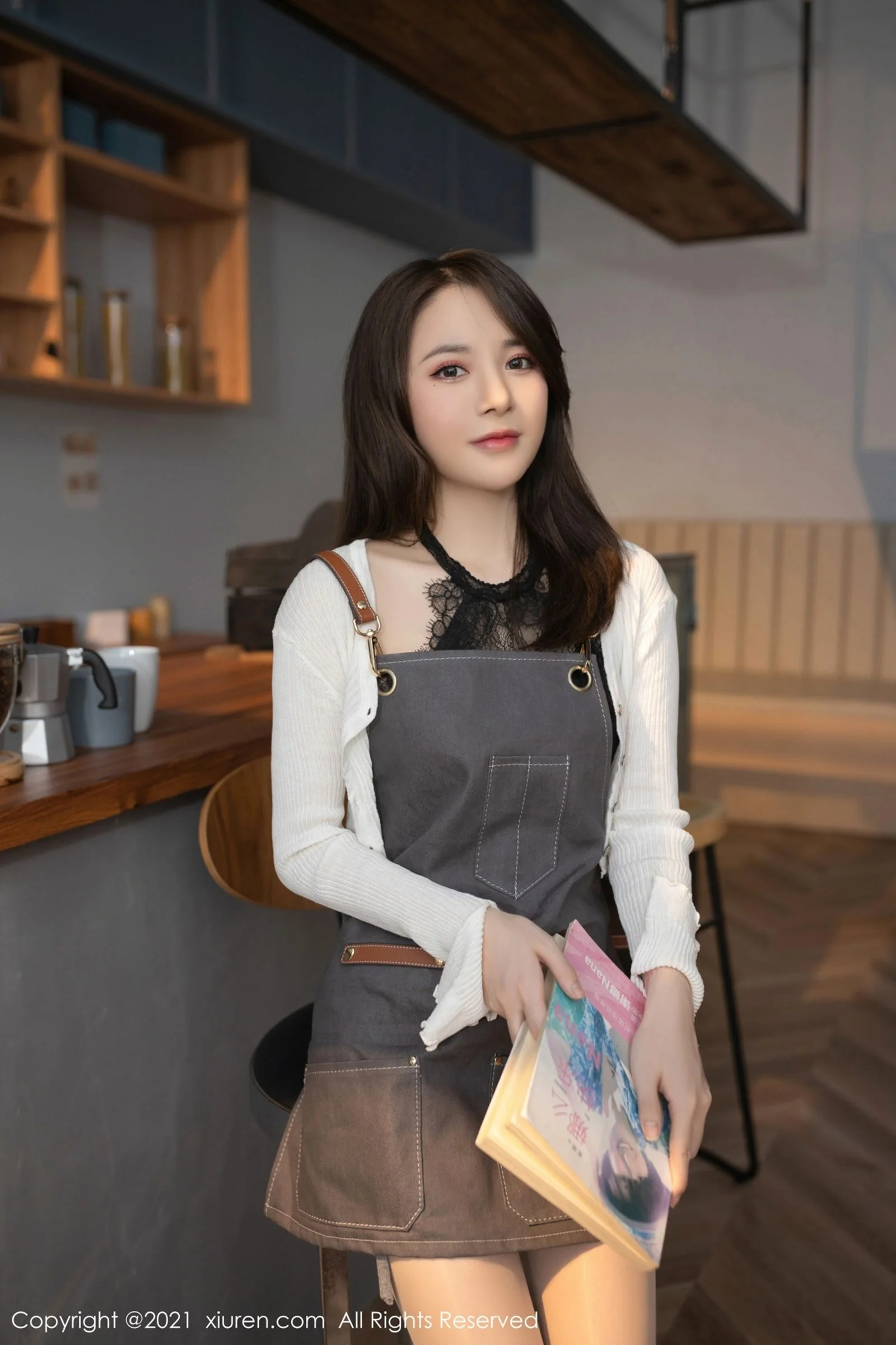 鱼子酱Fish - Photo 63