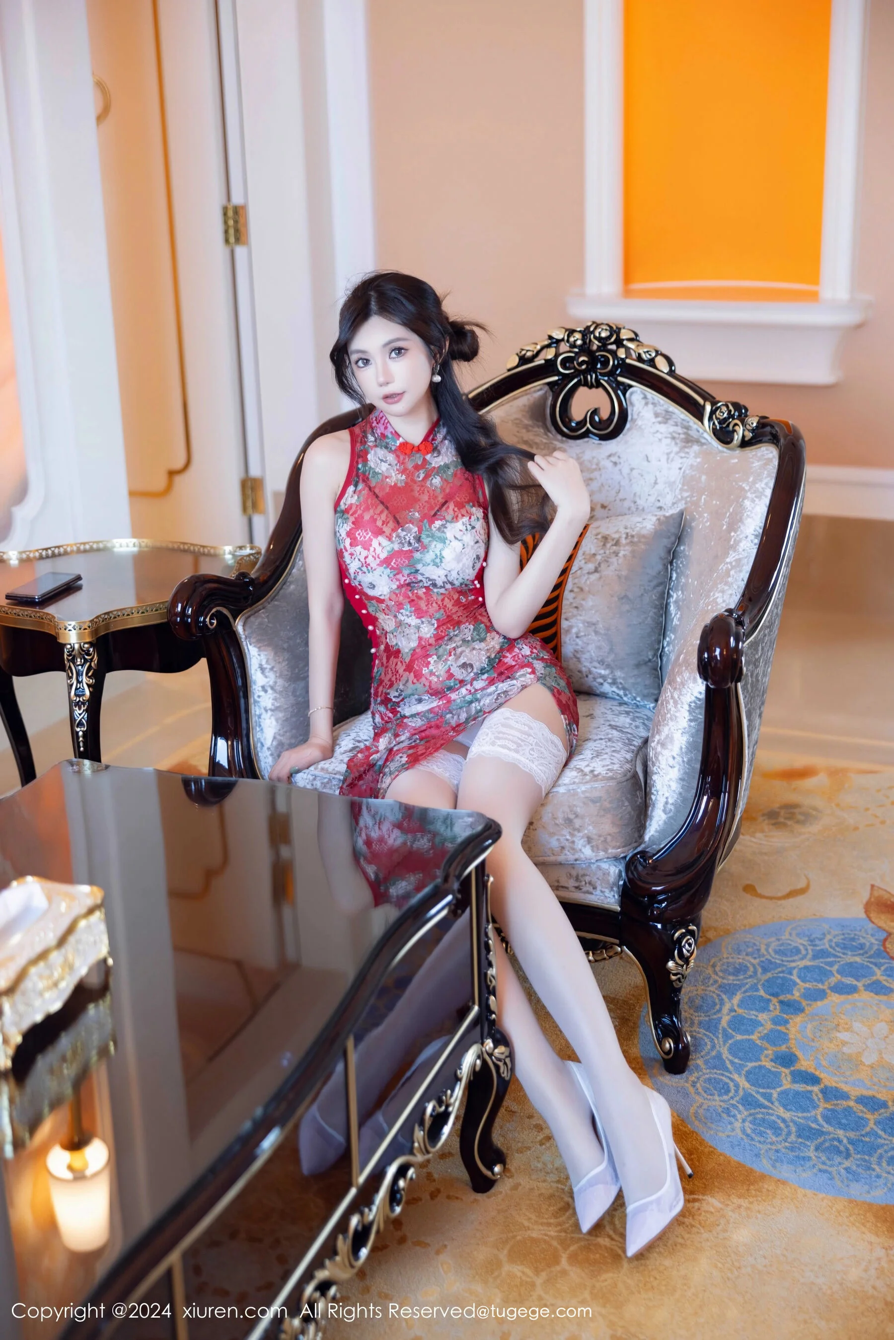 绮里嘉ula - Photo 3