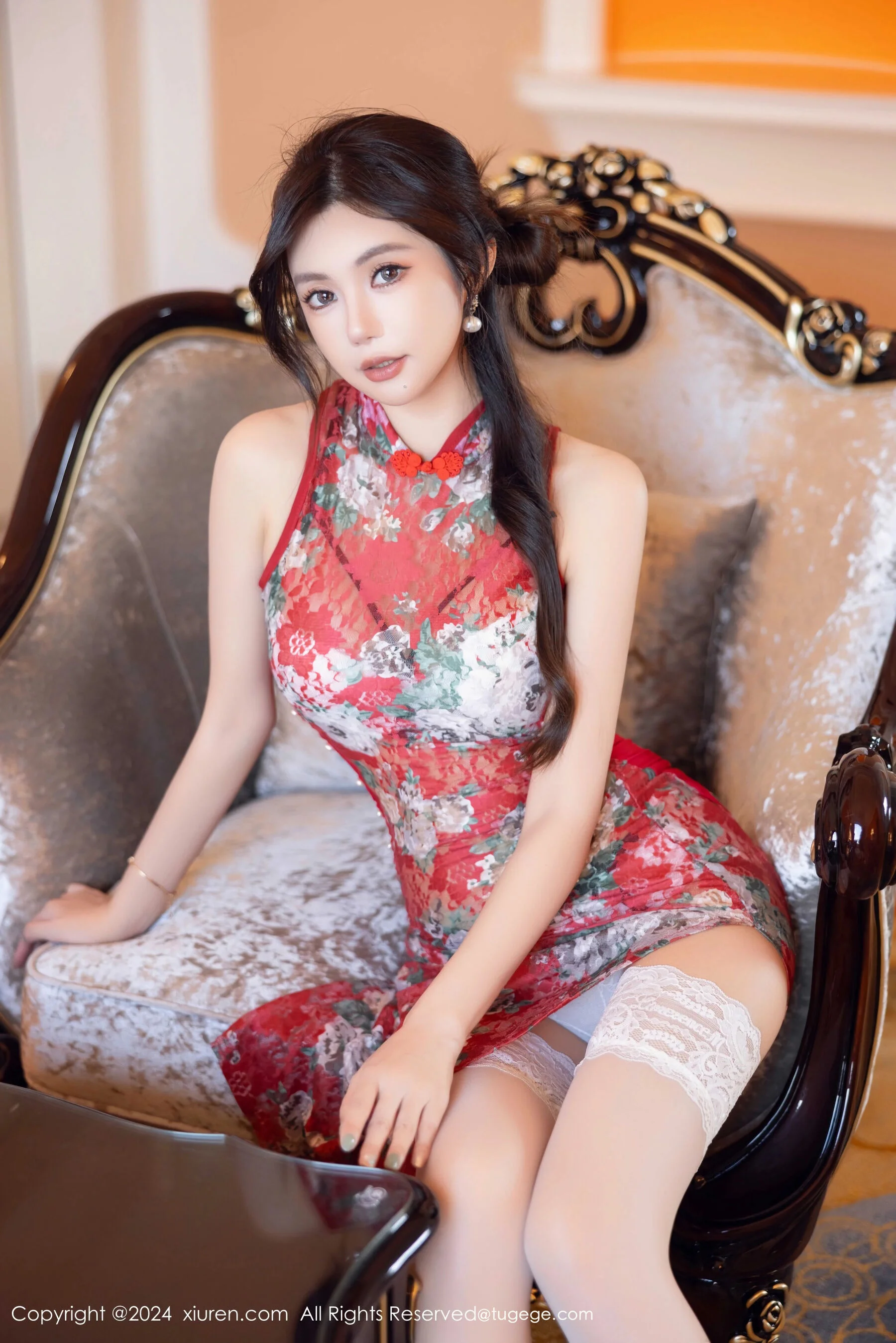 绮里嘉ula - Photo 8