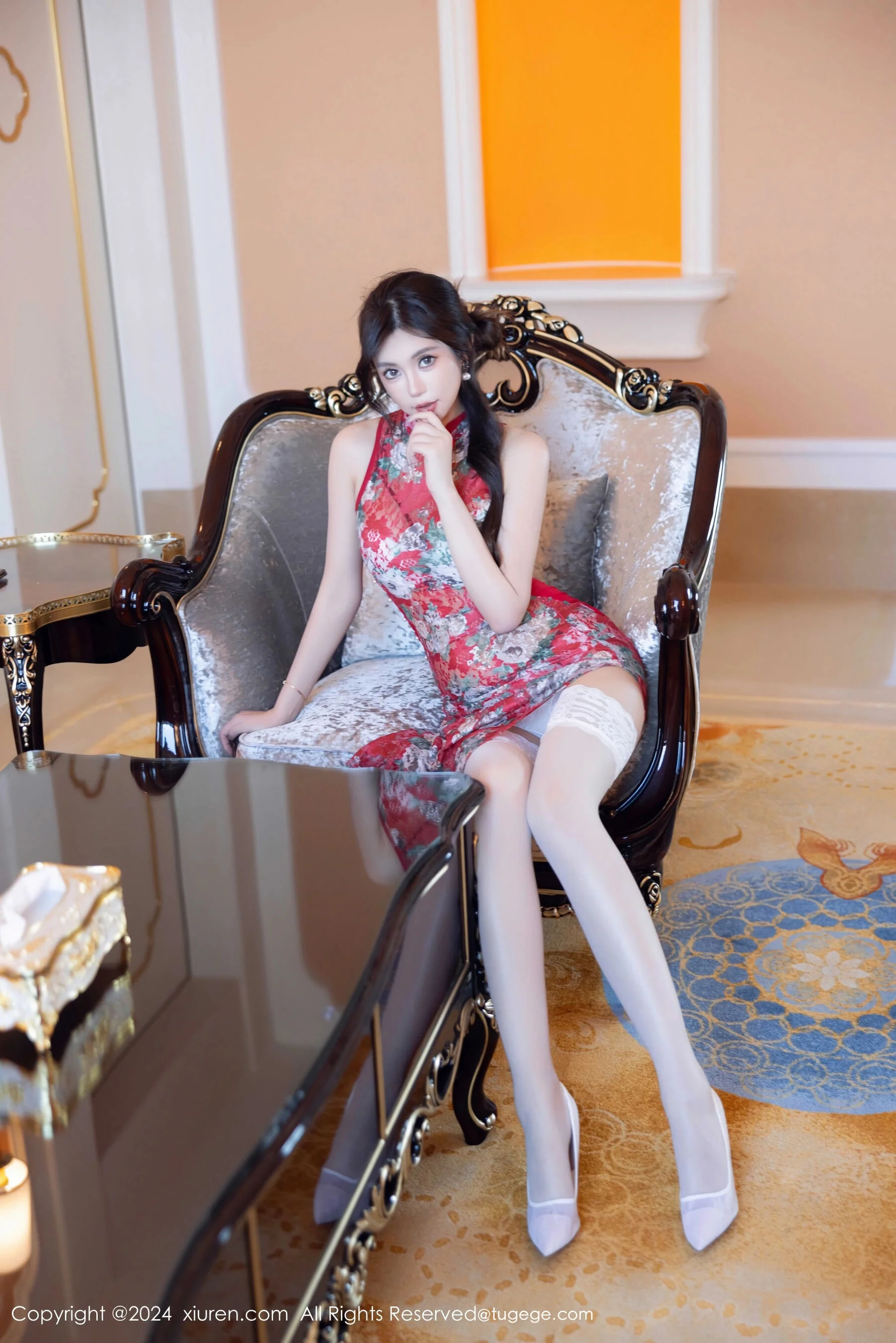 绮里嘉ula - Photo 9