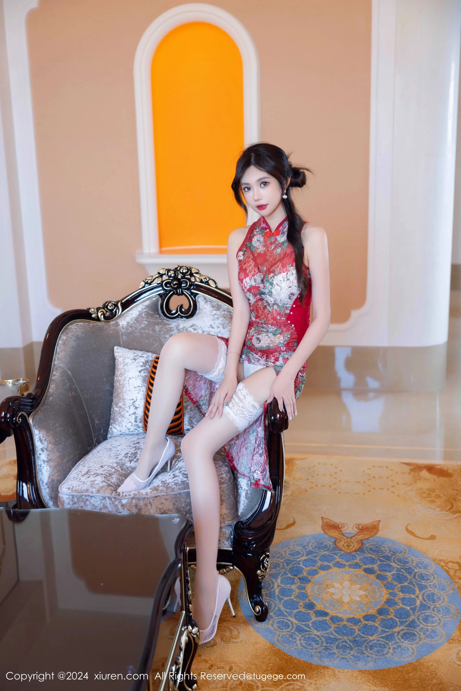 绮里嘉ula - Photo 16