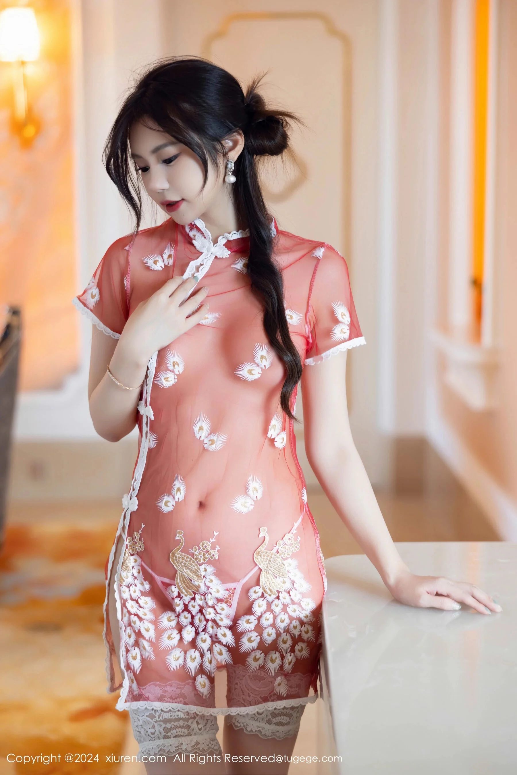 绮里嘉ula - Photo 54